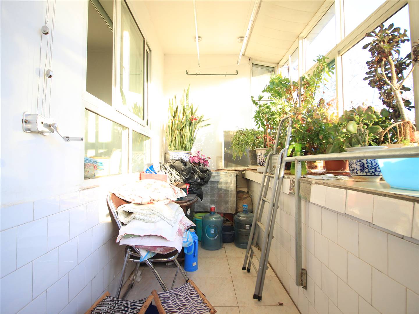 省气象局单位宿舍