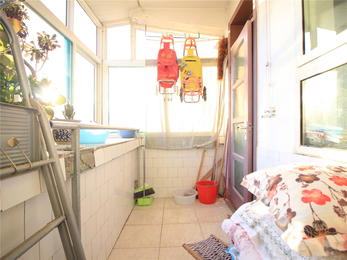 省气象局单位宿舍