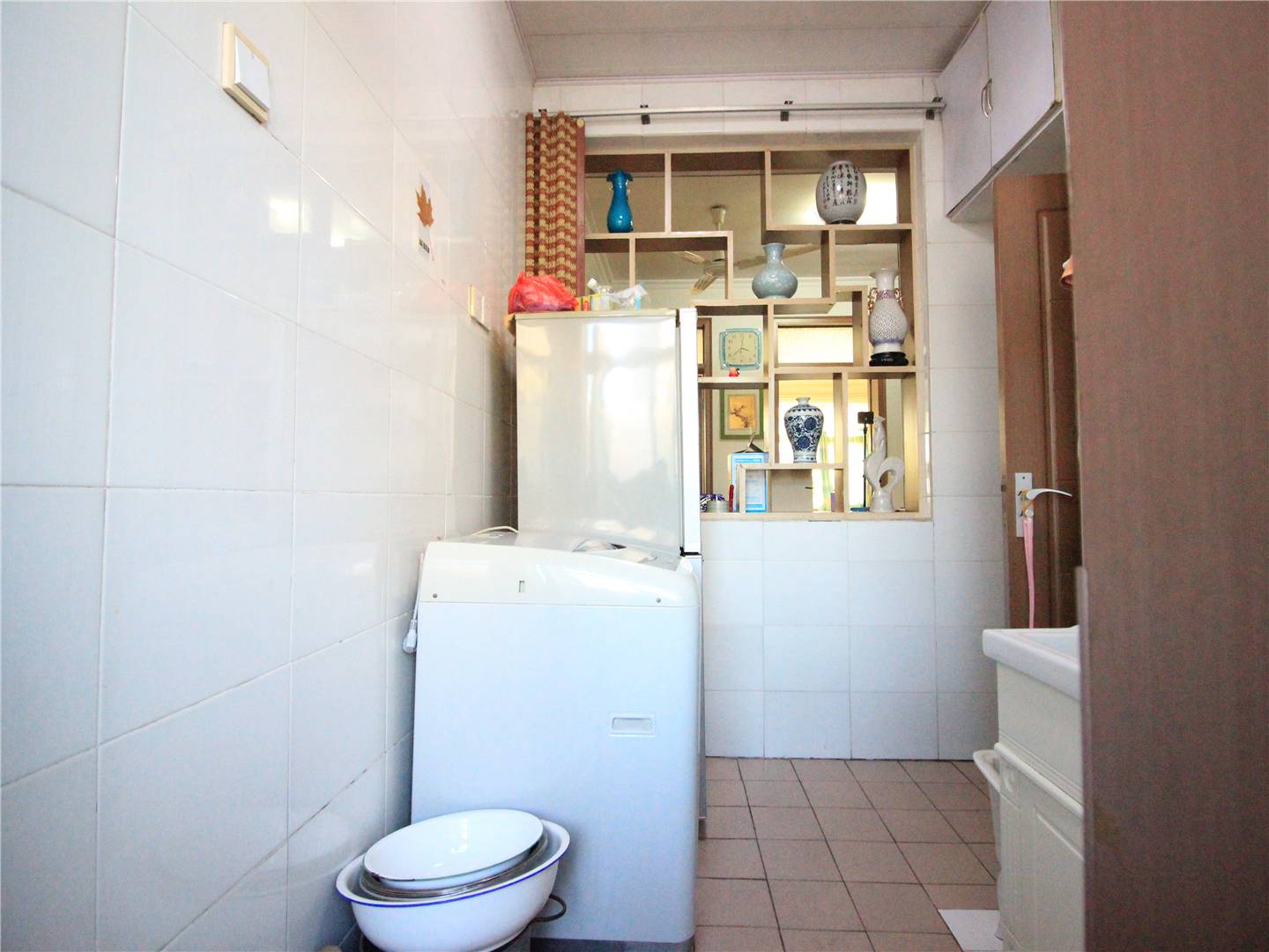 省气象局单位宿舍