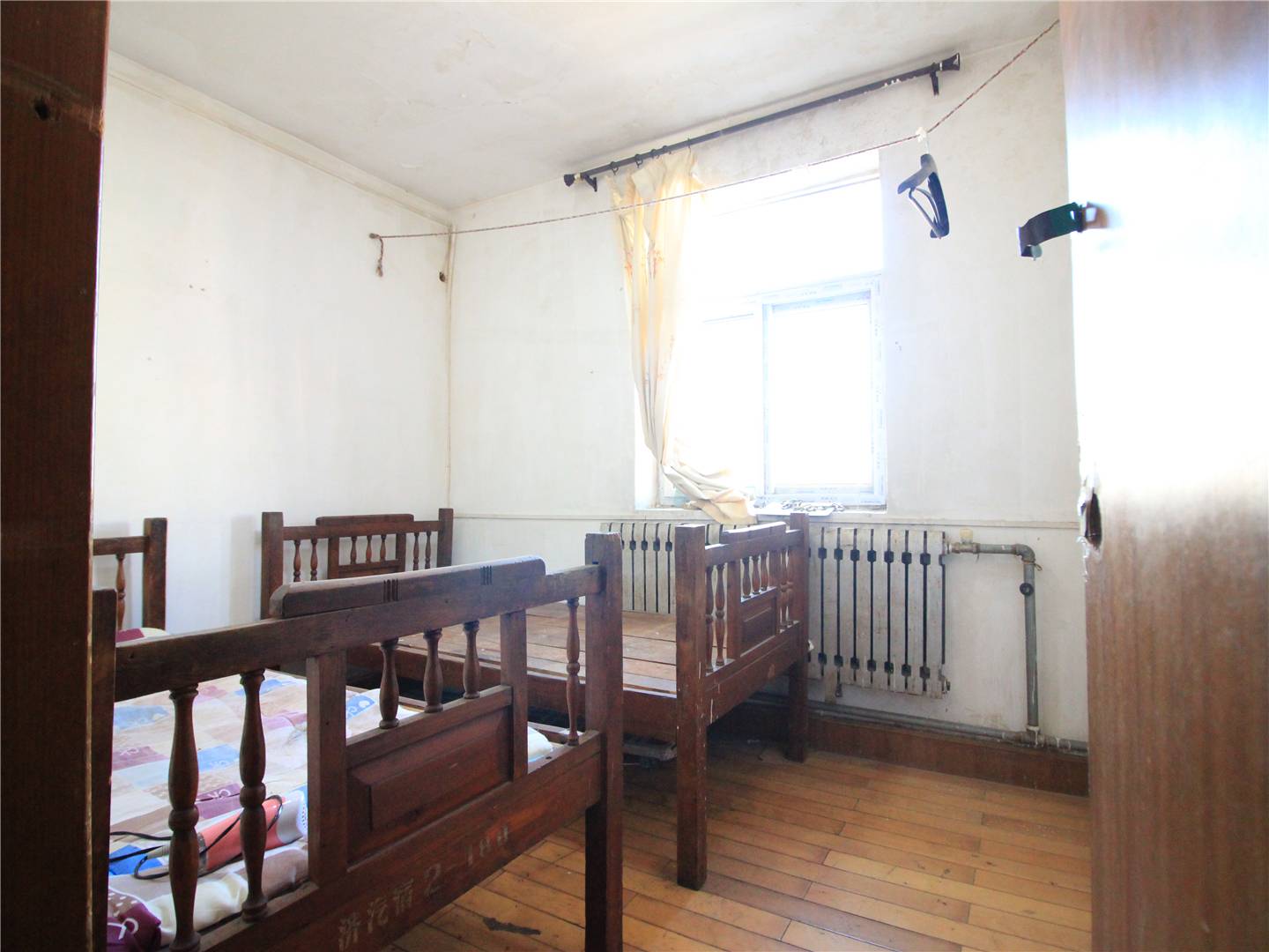 堤口路重汽宿舍