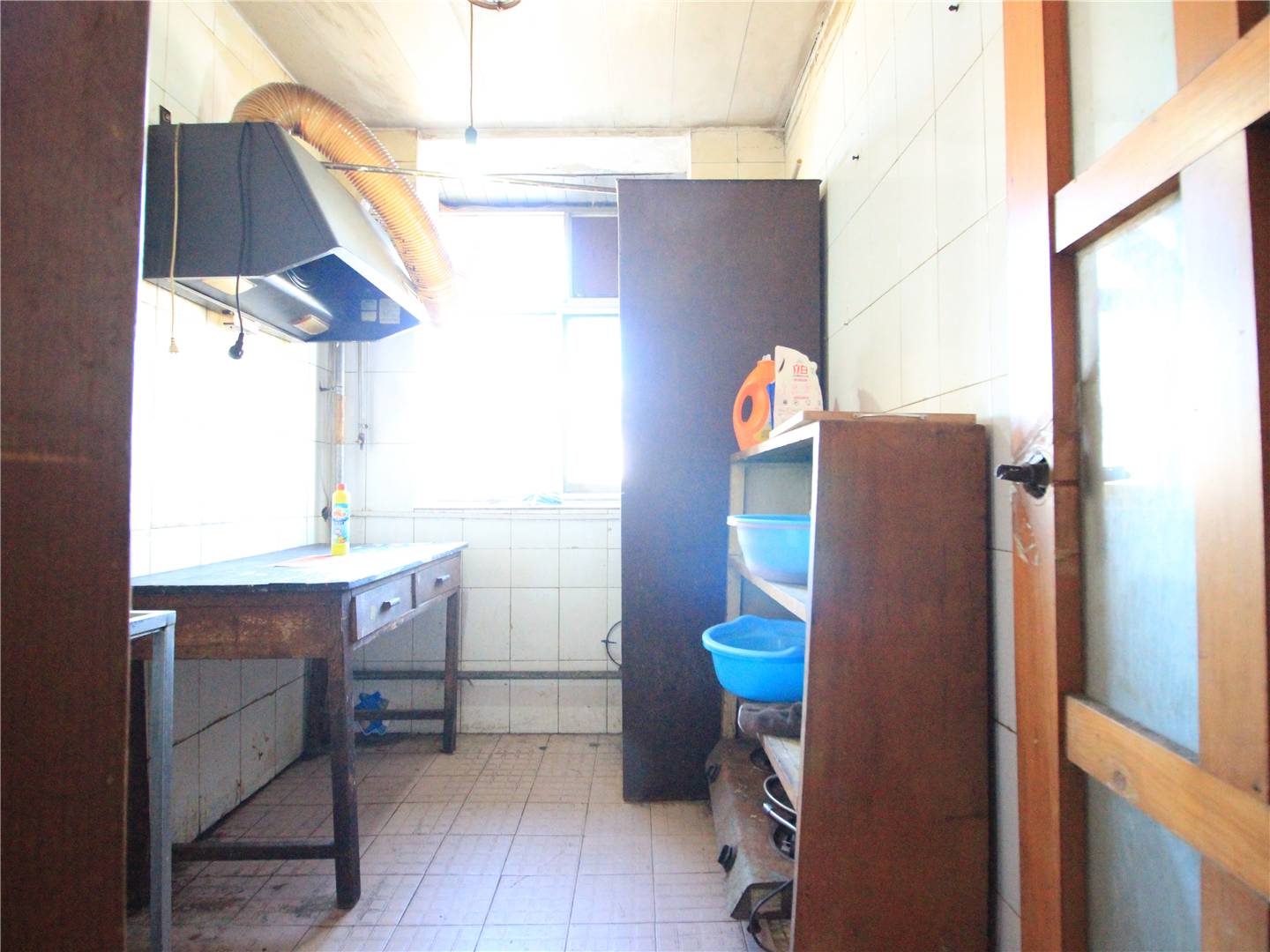 堤口路重汽宿舍