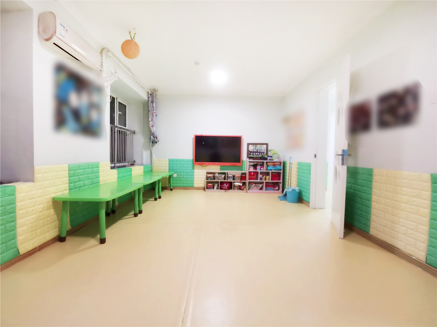 鲁能领秀城东三区（五区）