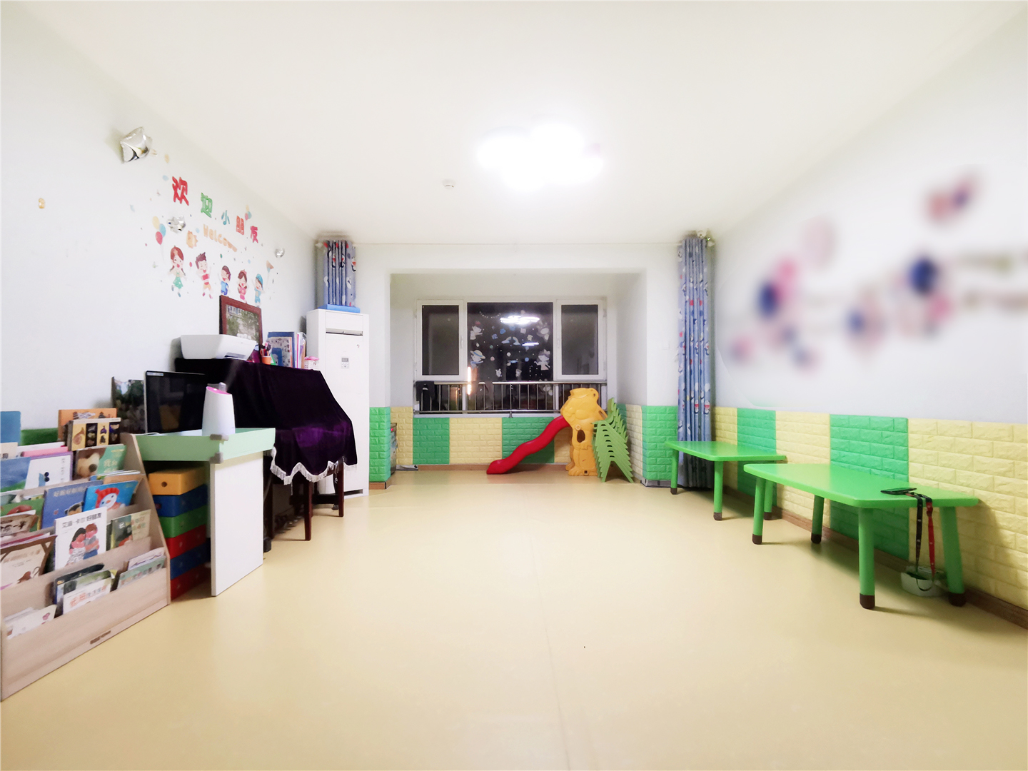 鲁能领秀城东三区（五区）