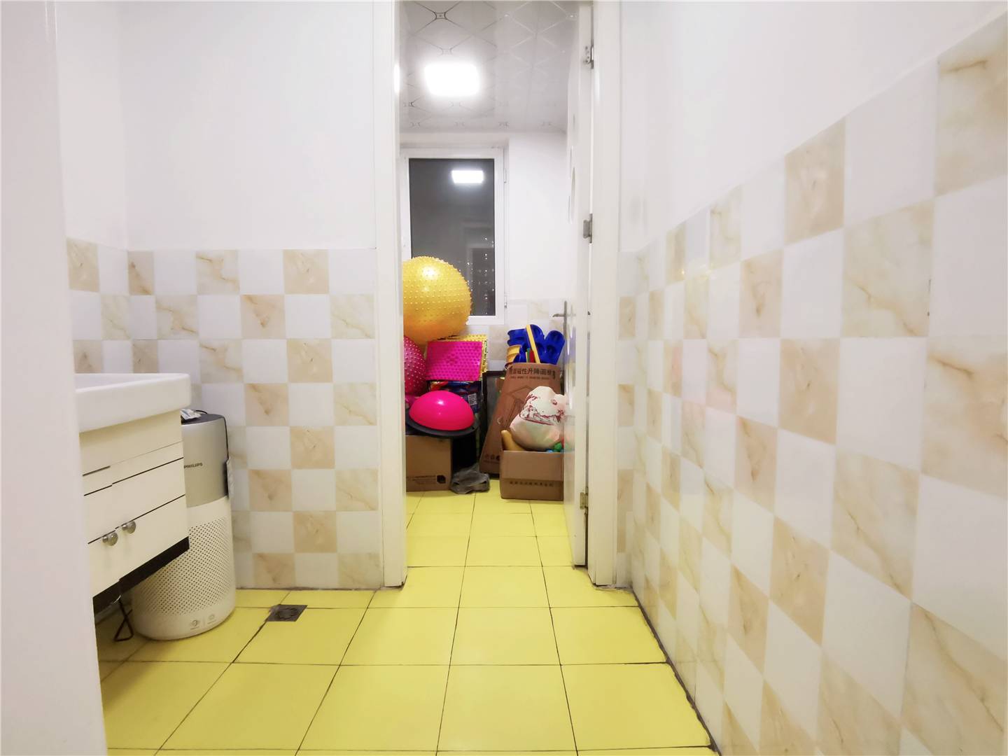 鲁能领秀城东三区（五区）