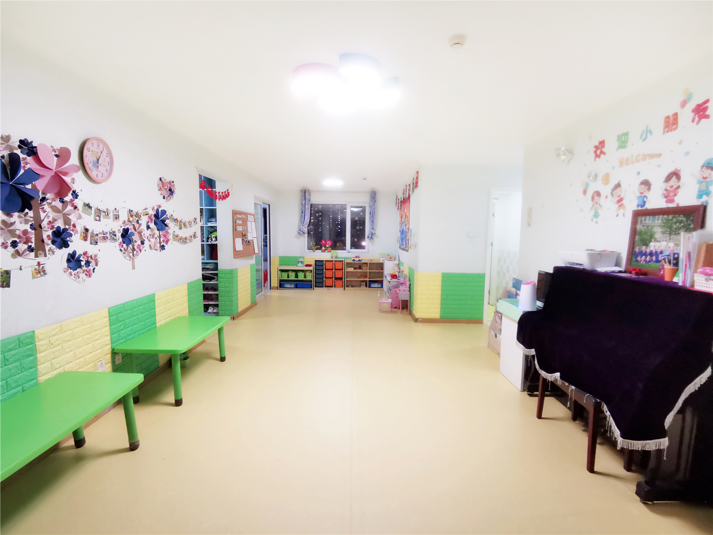 鲁能领秀城东三区（五区）