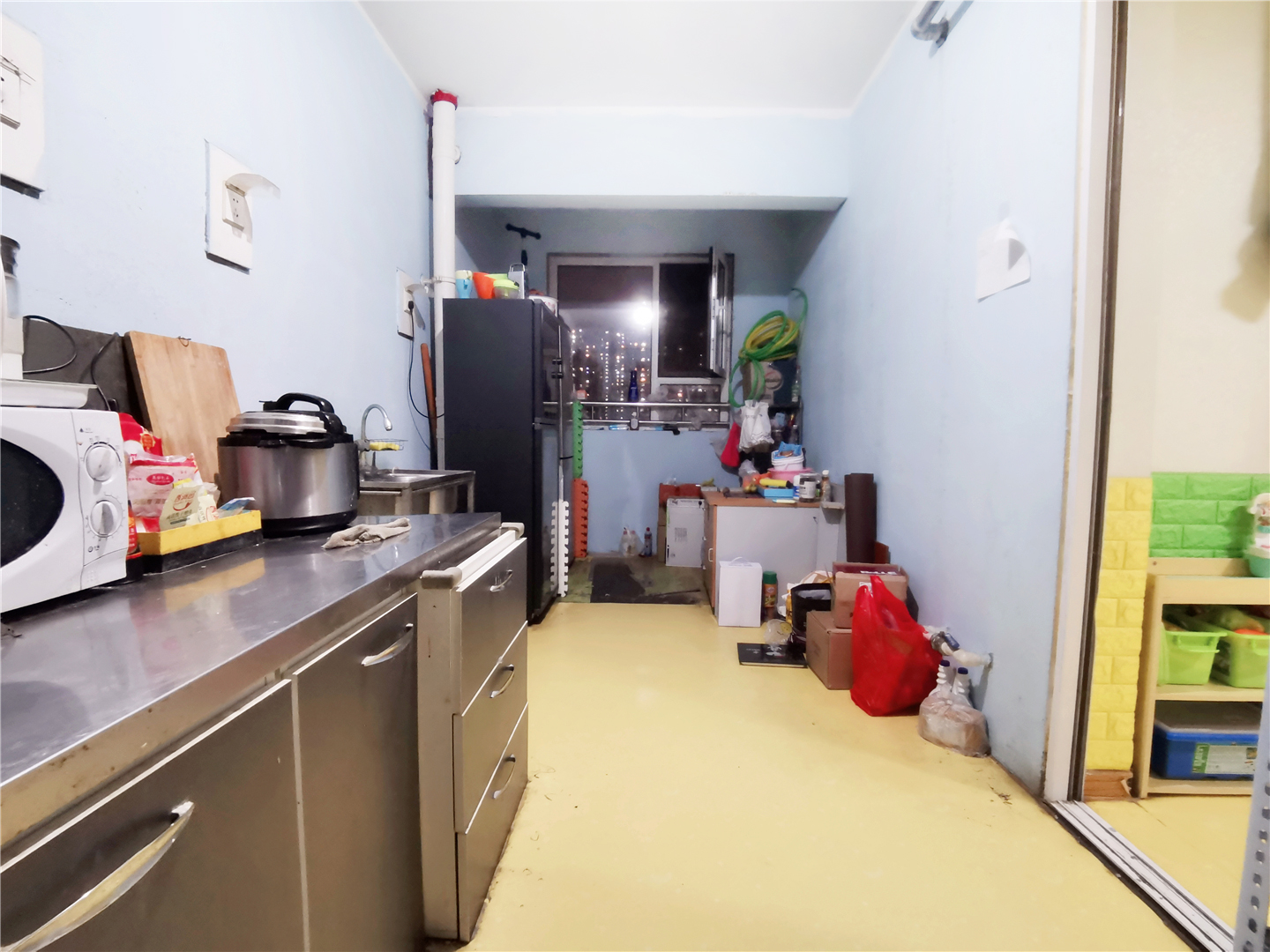 鲁能领秀城东三区（五区）