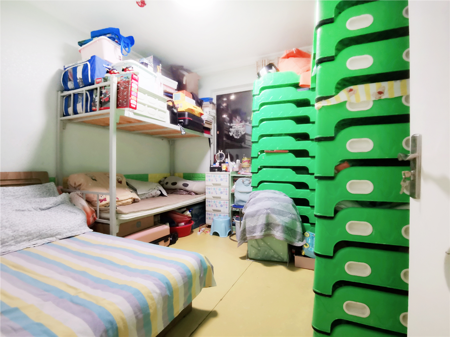 鲁能领秀城东三区（五区）