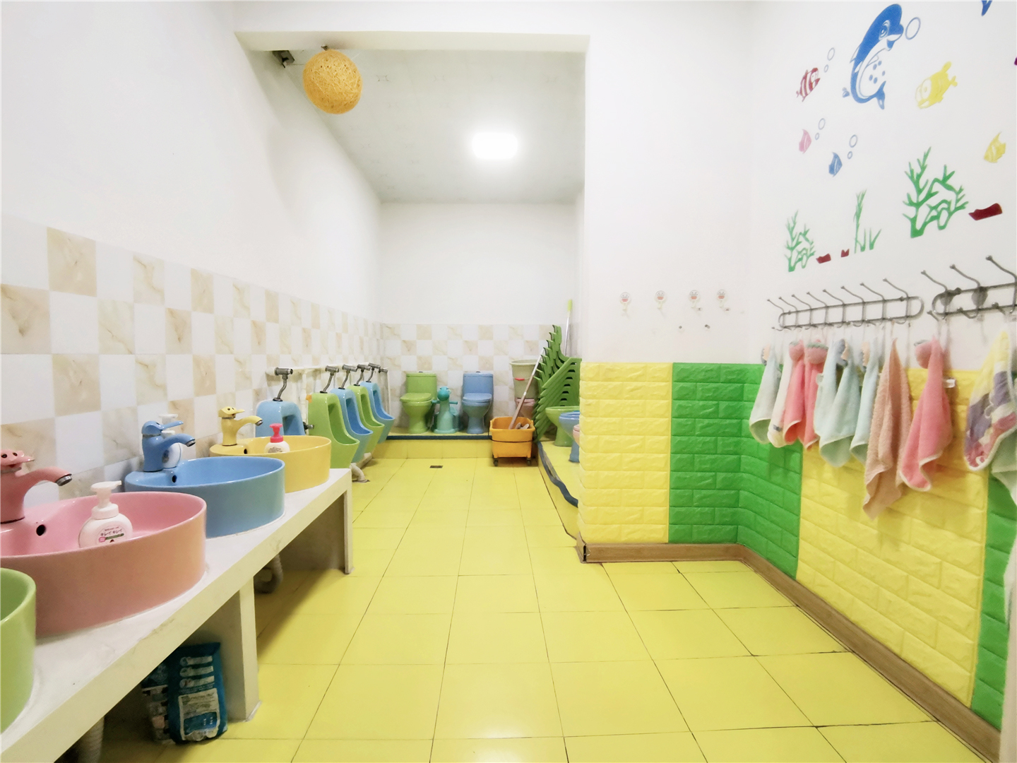 鲁能领秀城东三区（五区）