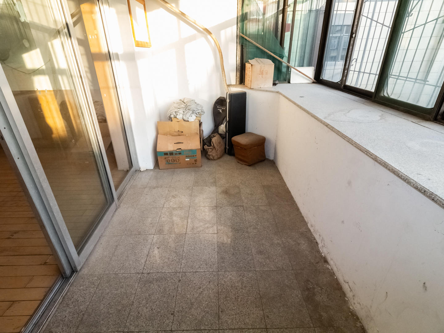 马鞍山路单位宿舍