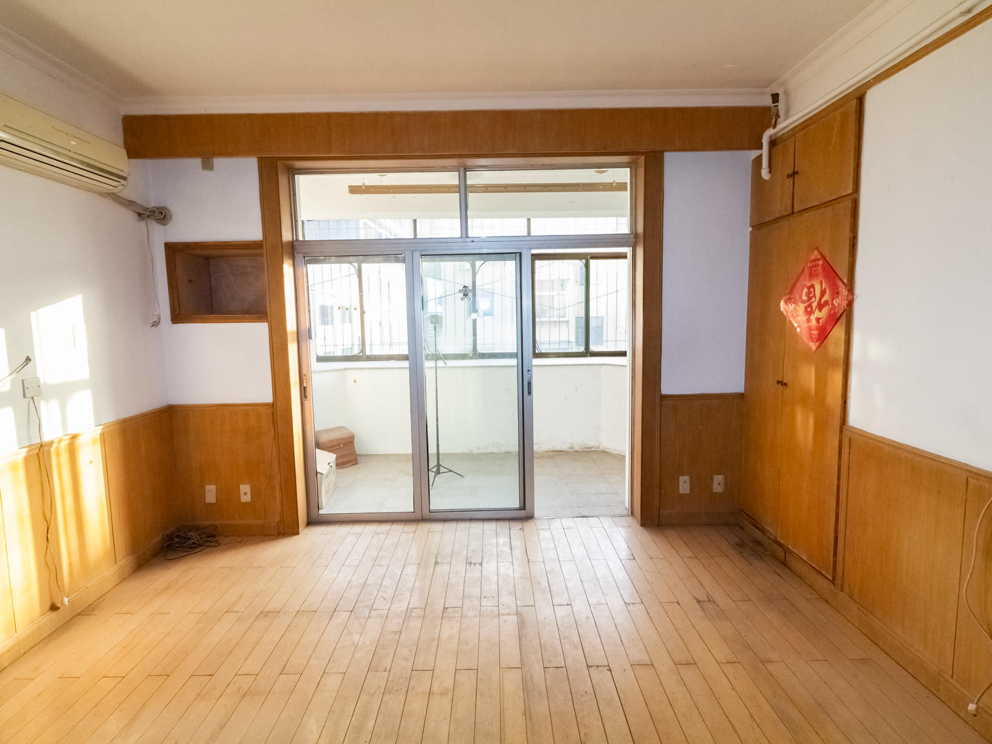 马鞍山路单位宿舍