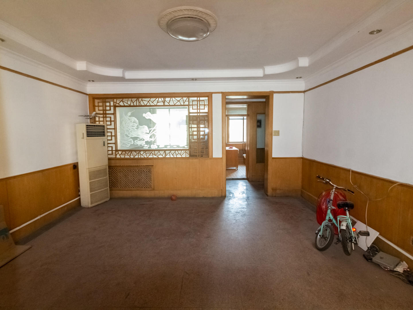马鞍山路单位宿舍