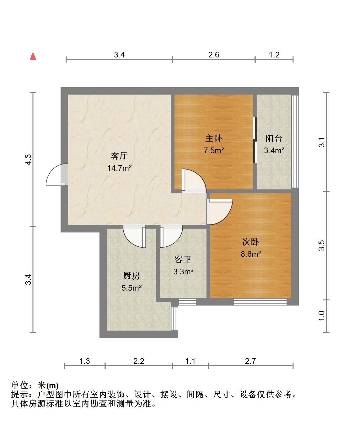 大明湖泉馨居
