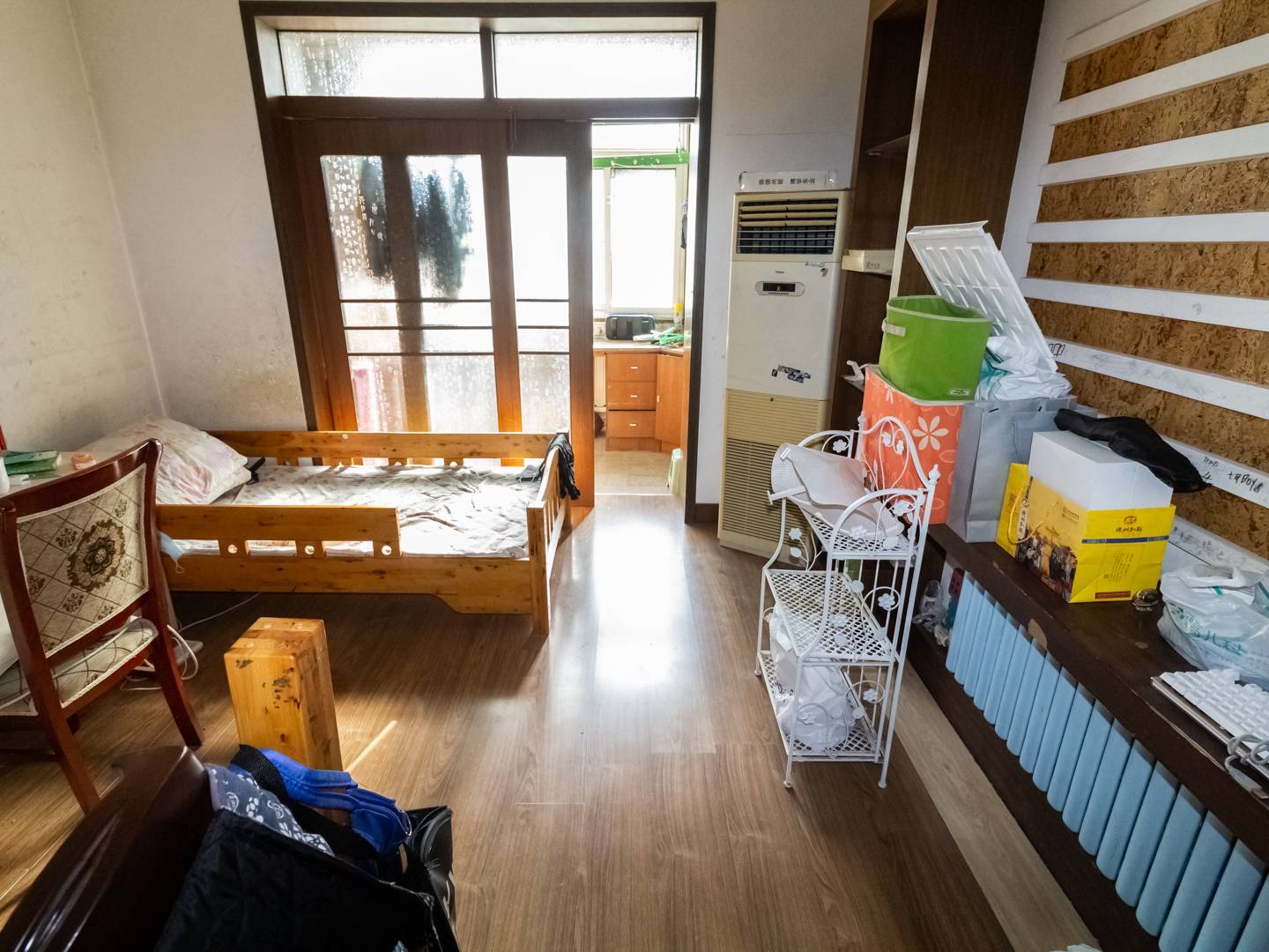 马鞍山路单位宿舍