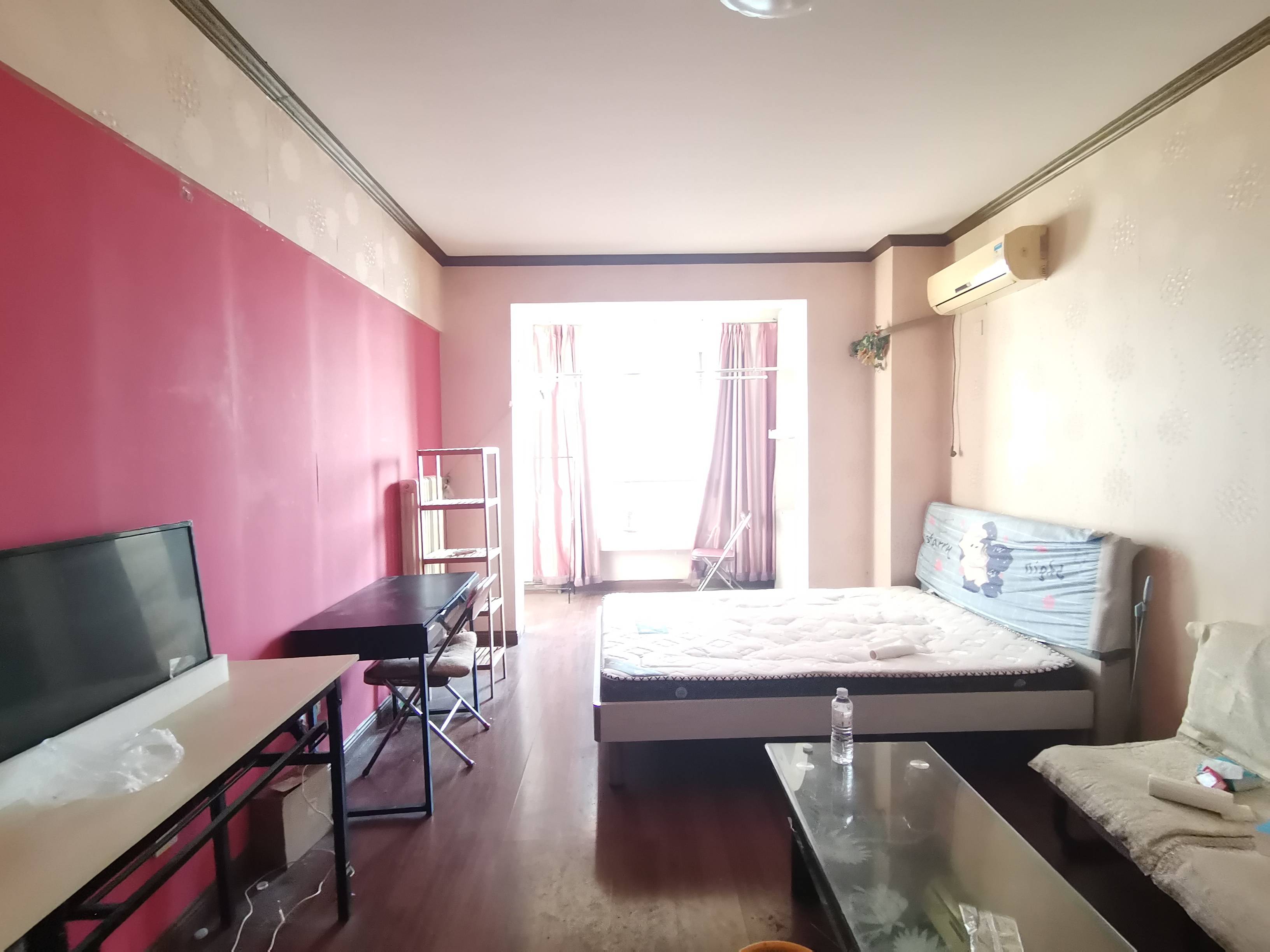  海蔚广场小区 南