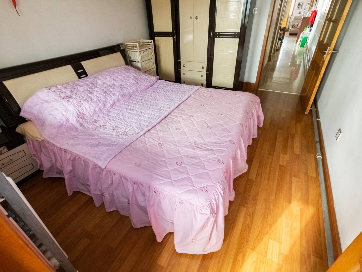岔路街小区