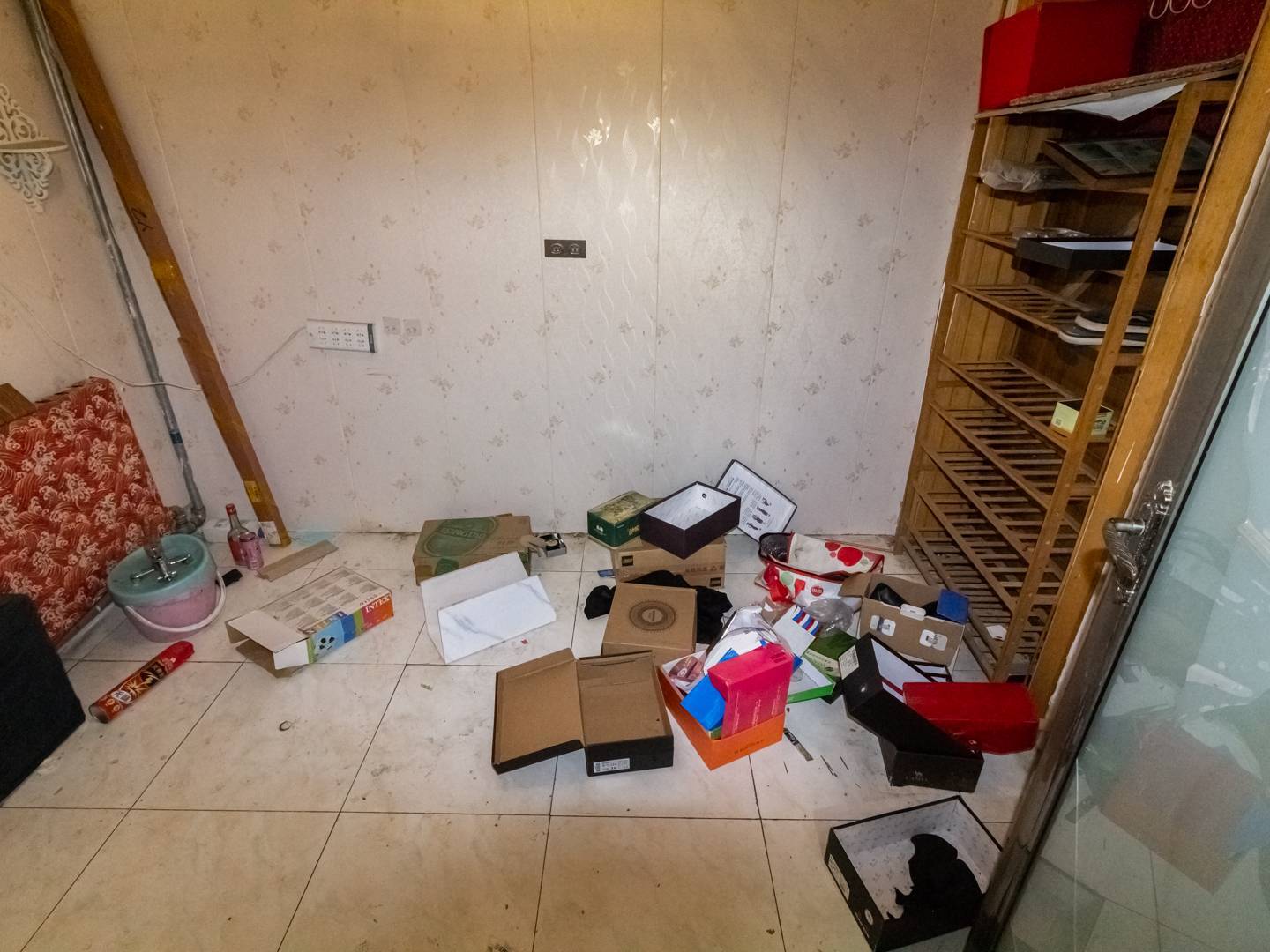 乐山小区