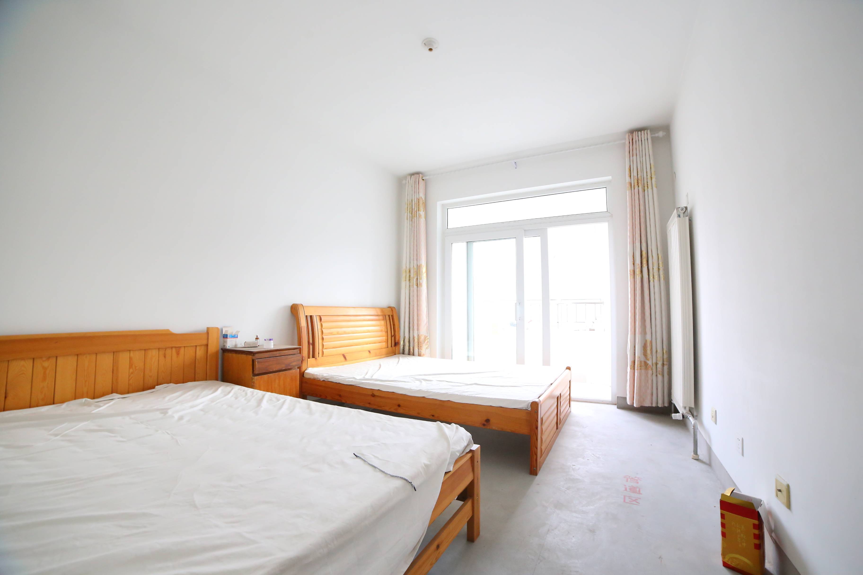 腊山南苑(二区)