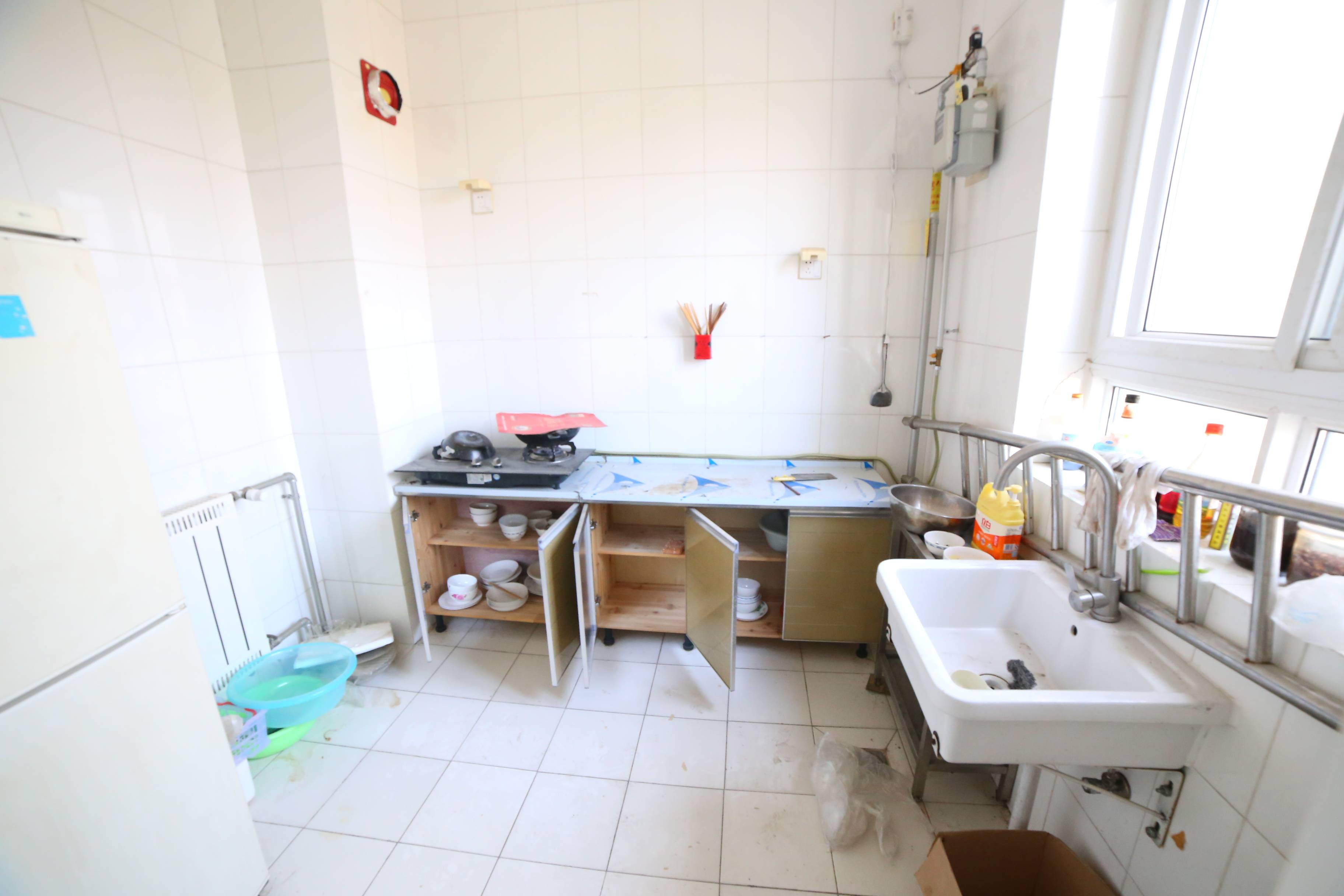 腊山南苑(二区)