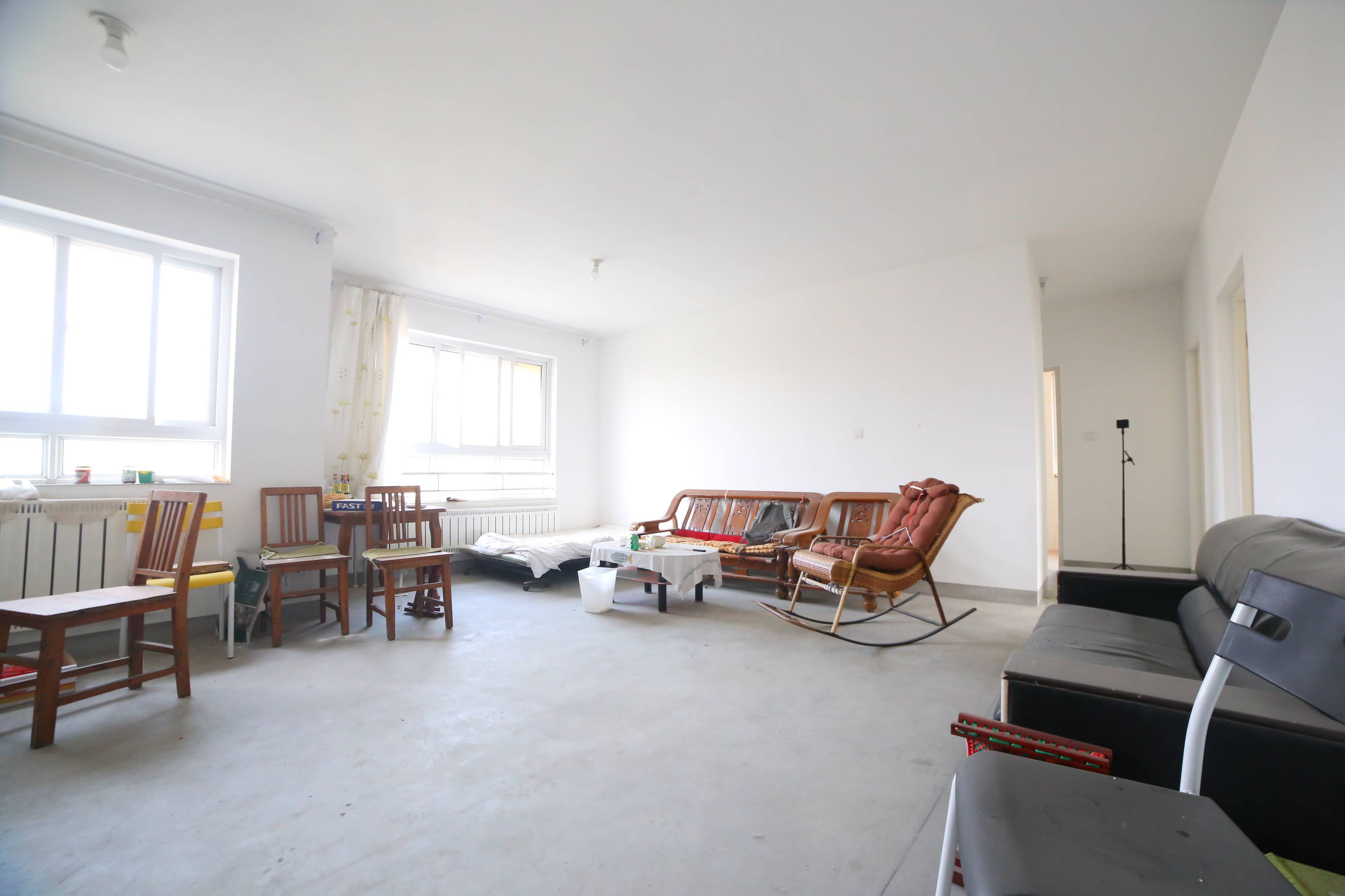 腊山南苑(二区)