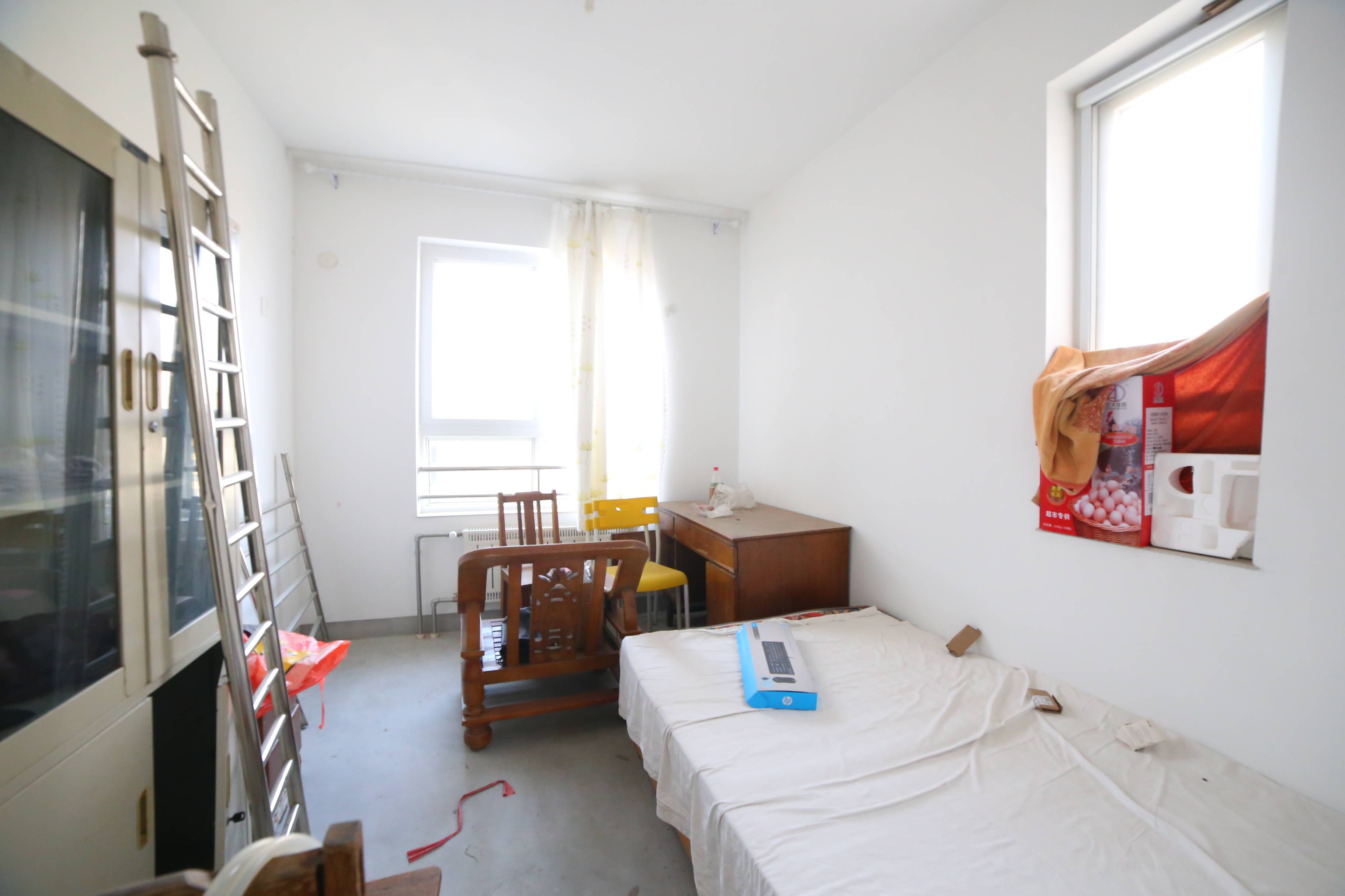 腊山南苑(二区)