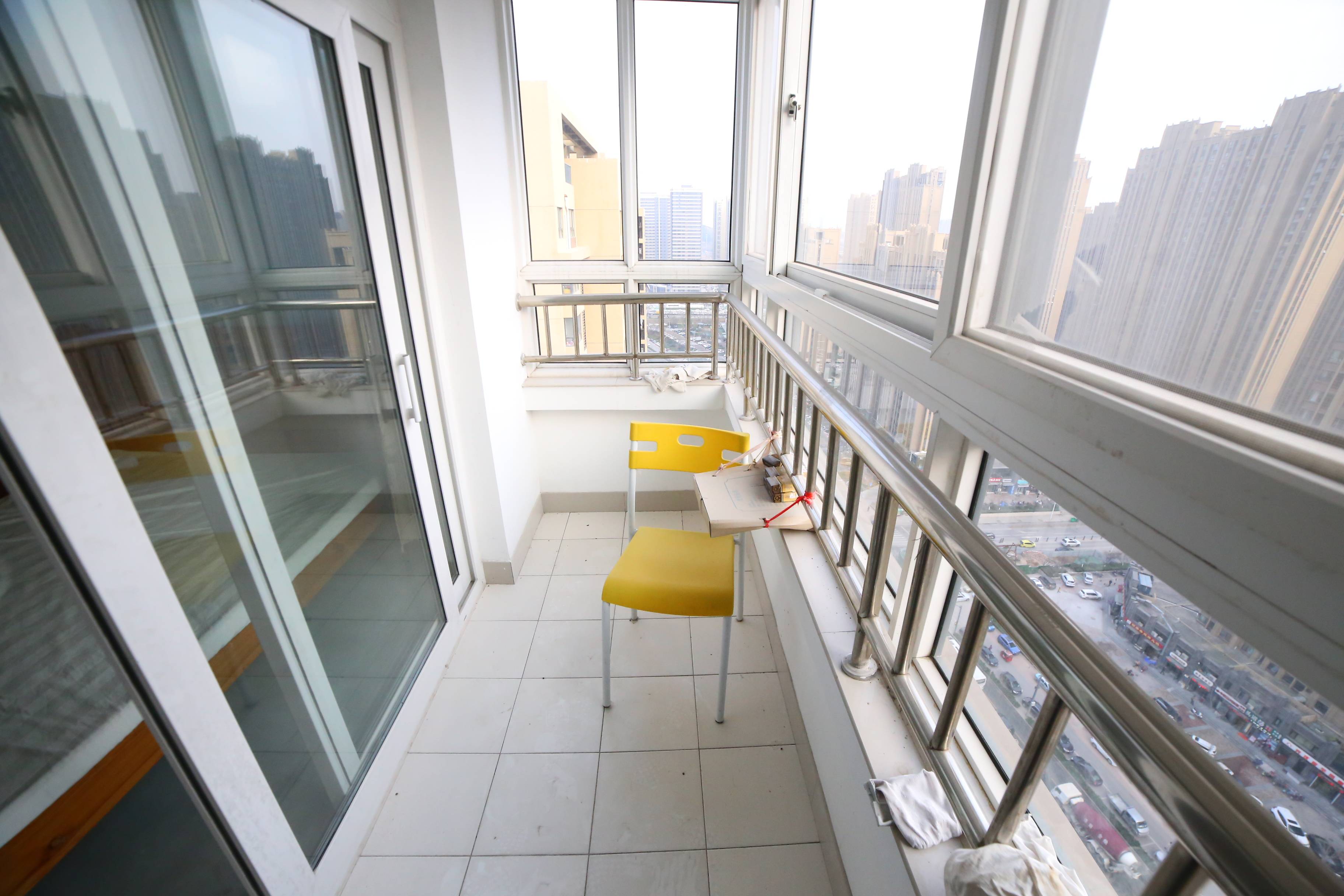 腊山南苑(二区)