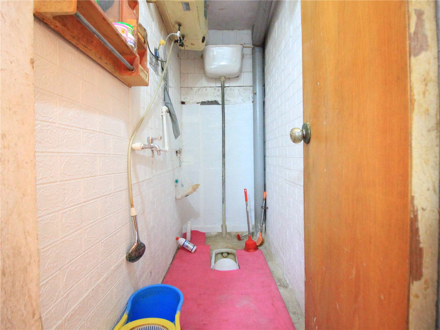 工人新村南村东区