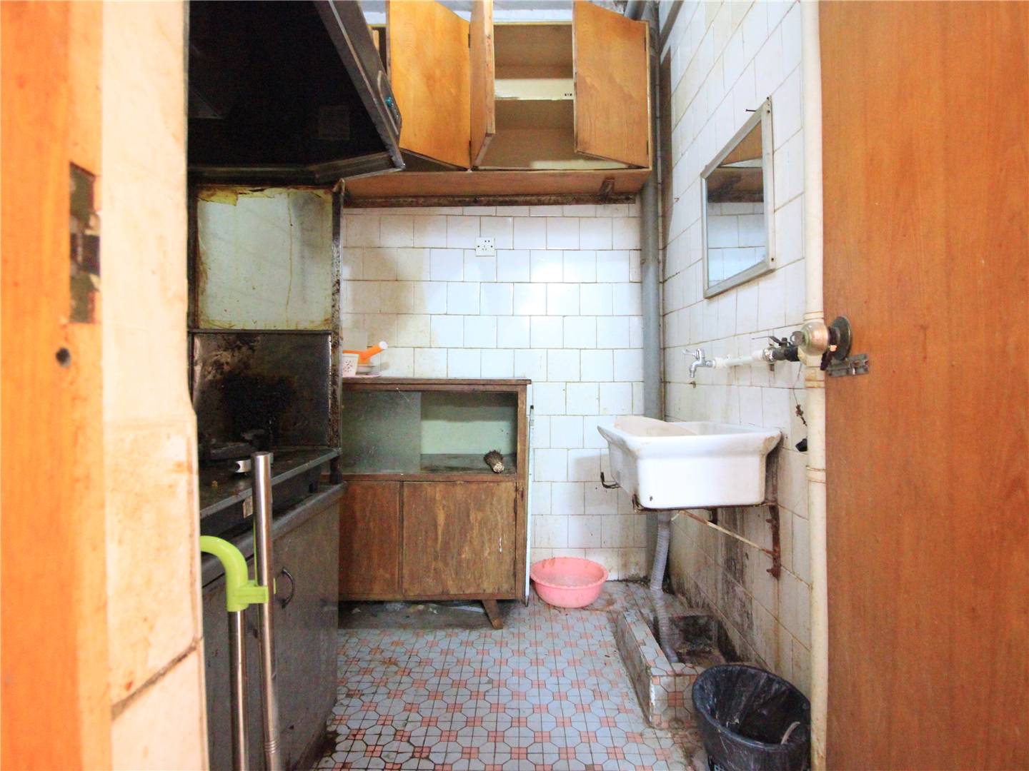 工人新村南村东区