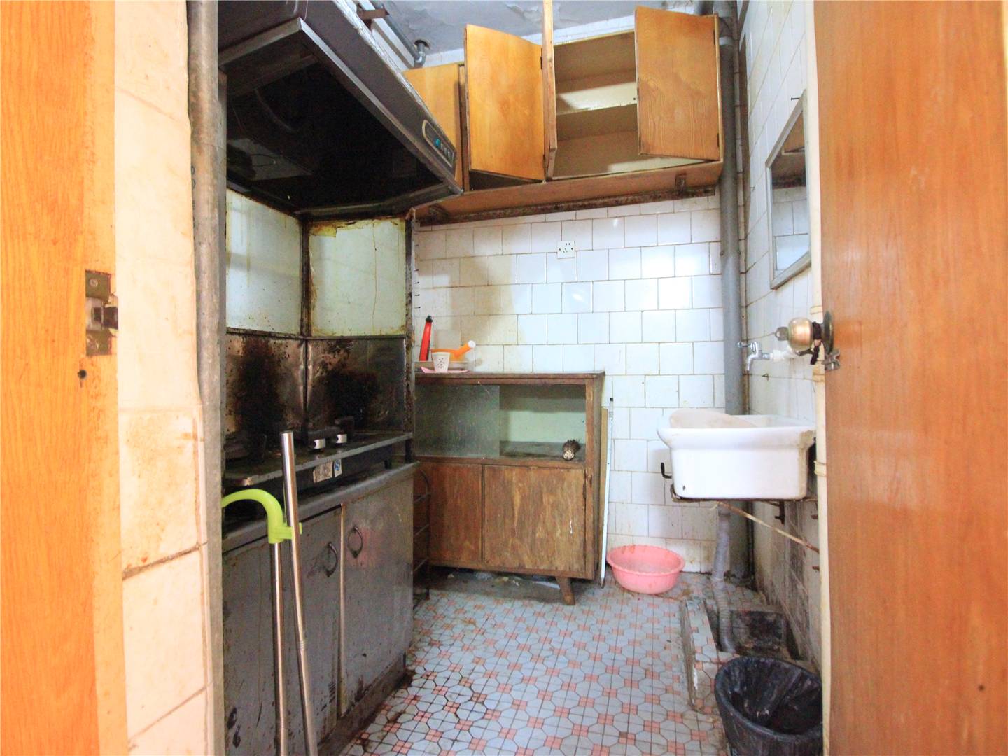 工人新村南村东区