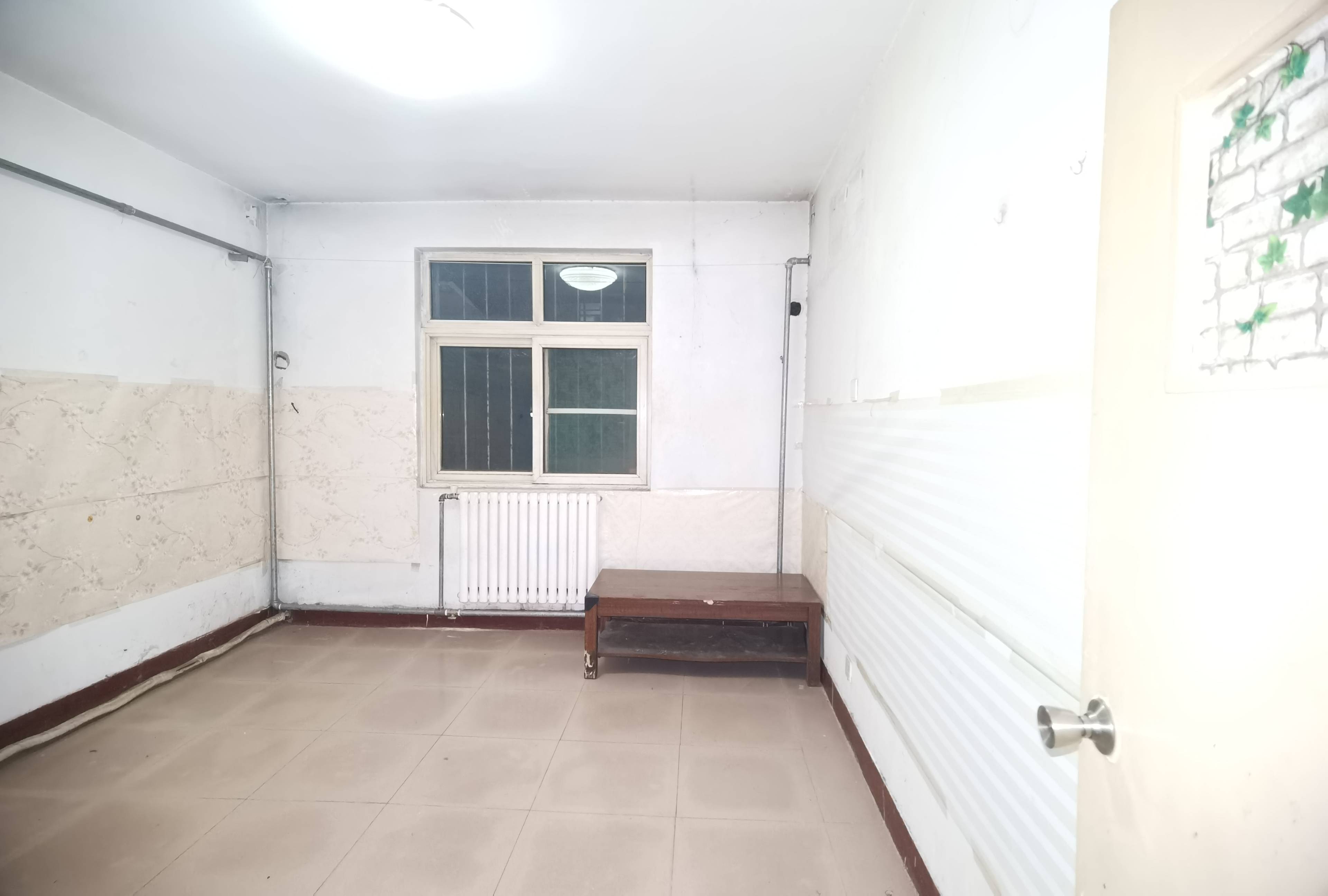 北全福小区西区