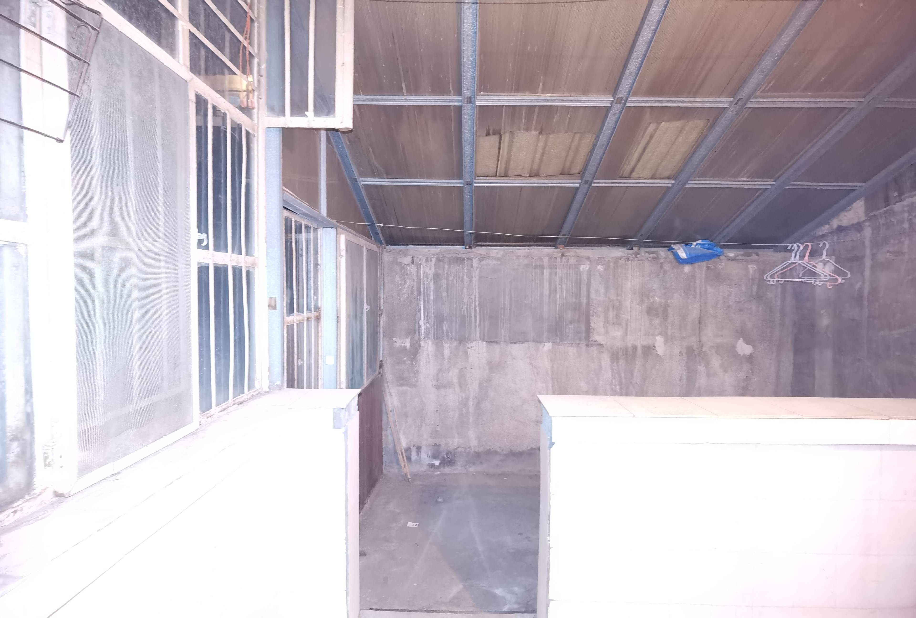 北全福小区西区