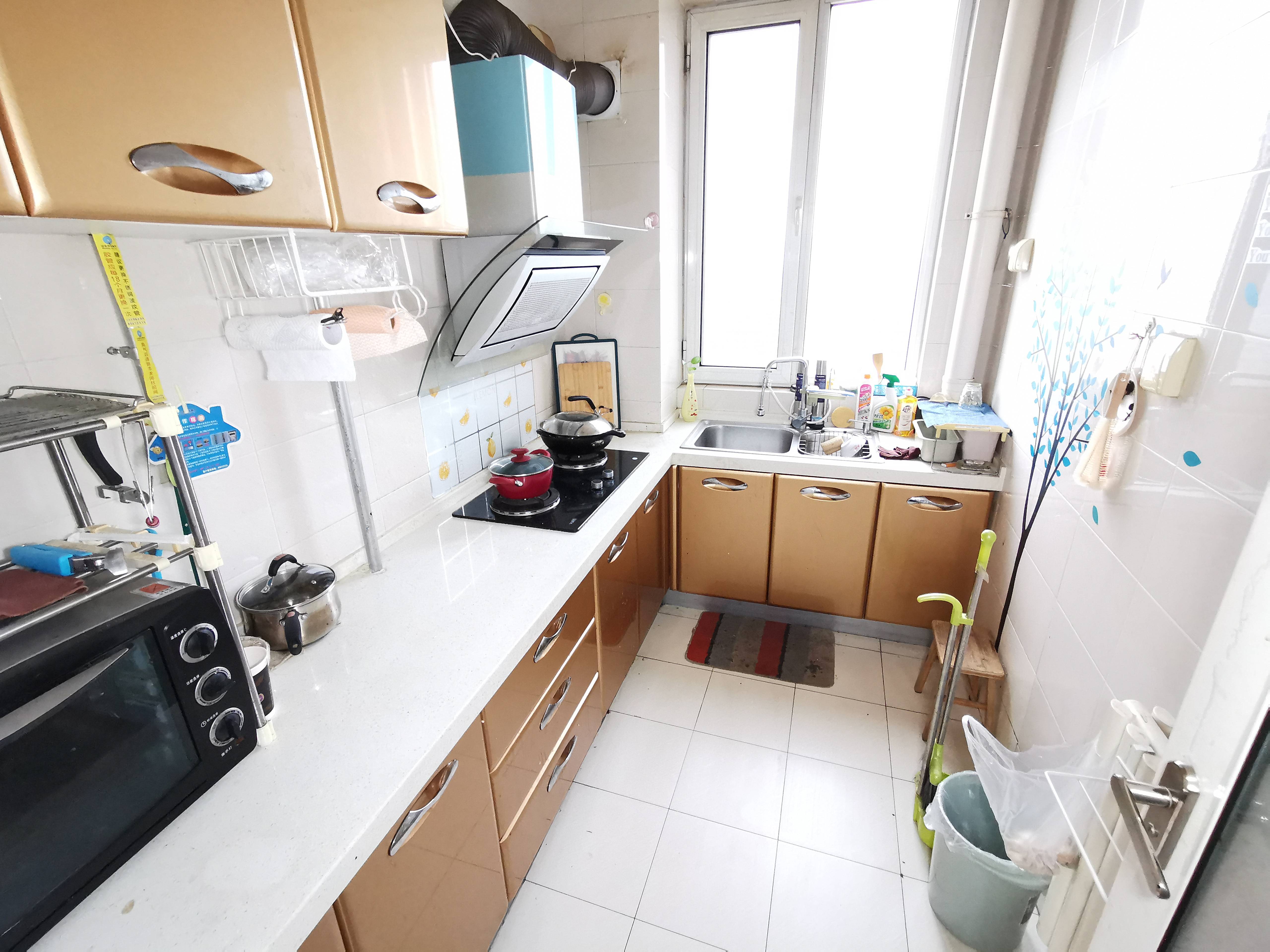 鲁能领秀城A区(十区)