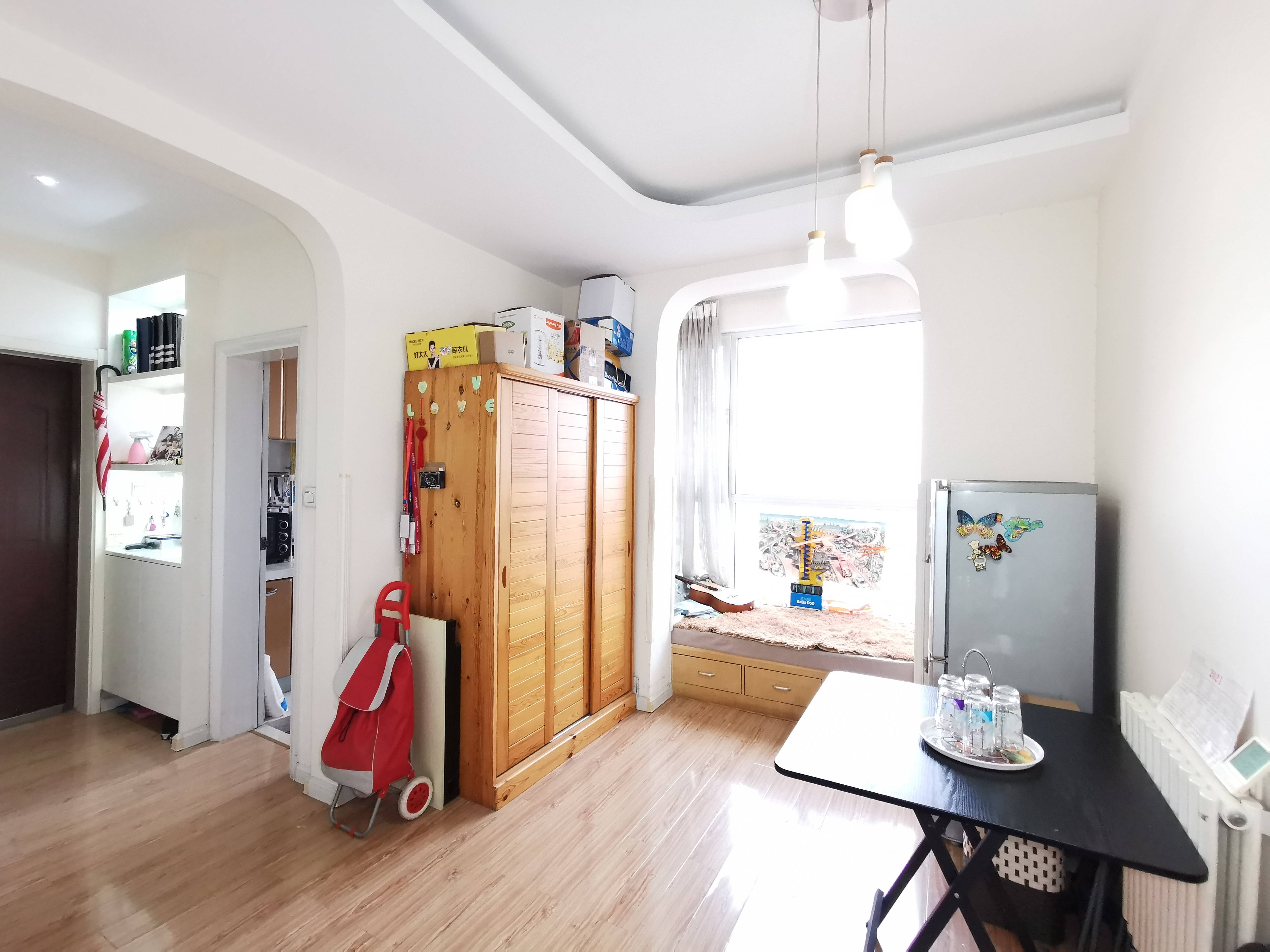 鲁能领秀城A区(十区)