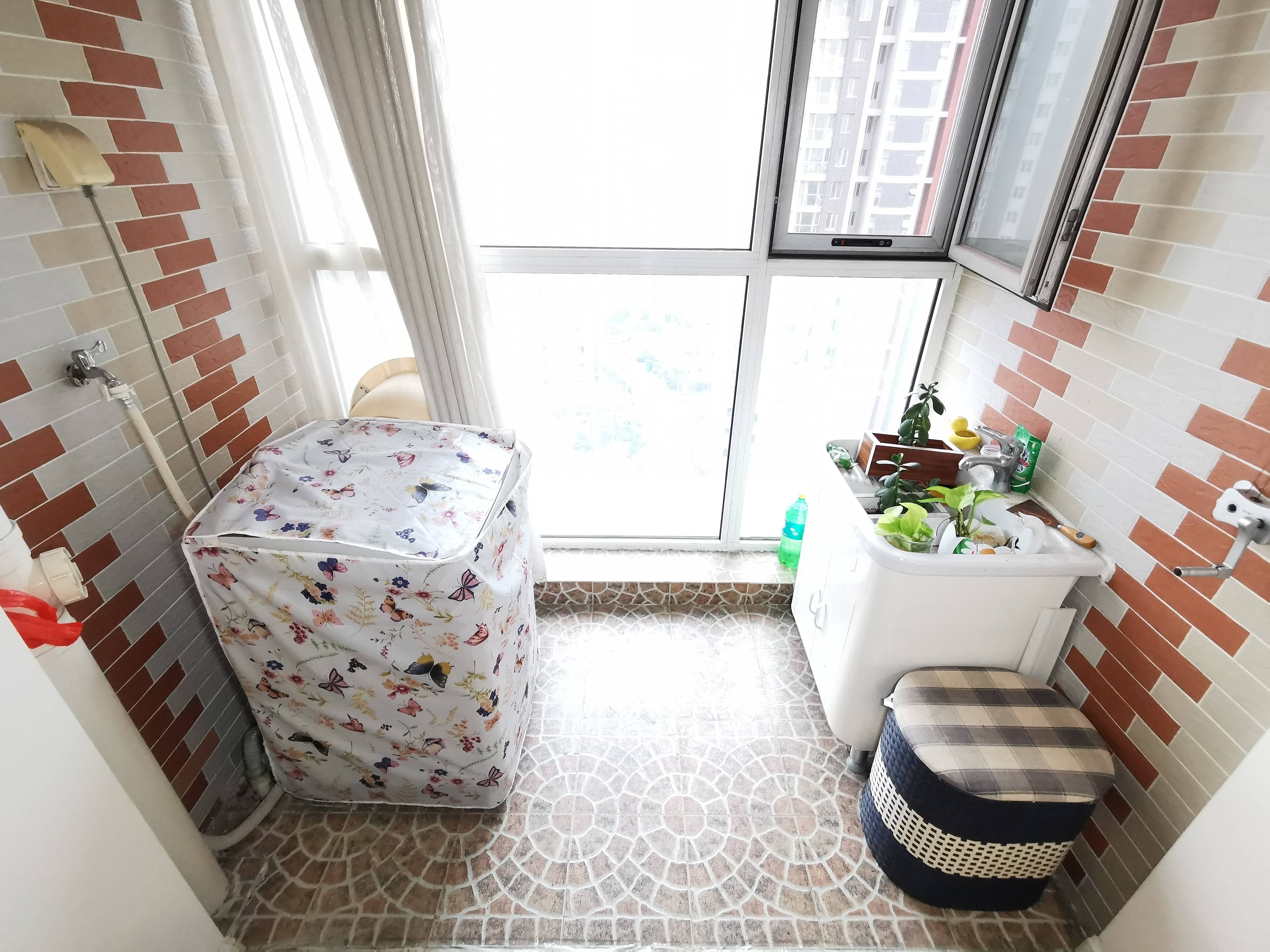 鲁能领秀城A区(十区)