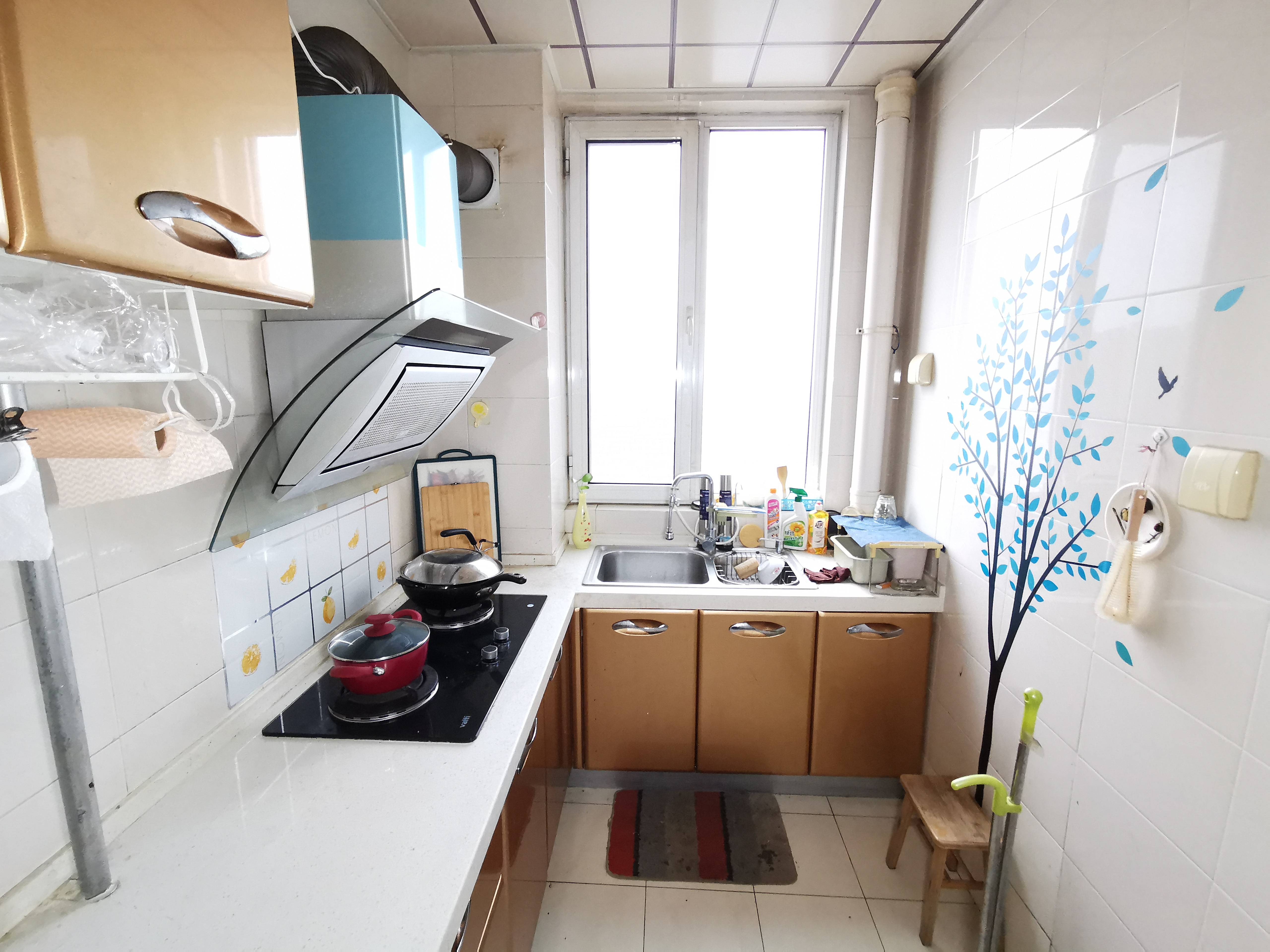 鲁能领秀城A区(十区)