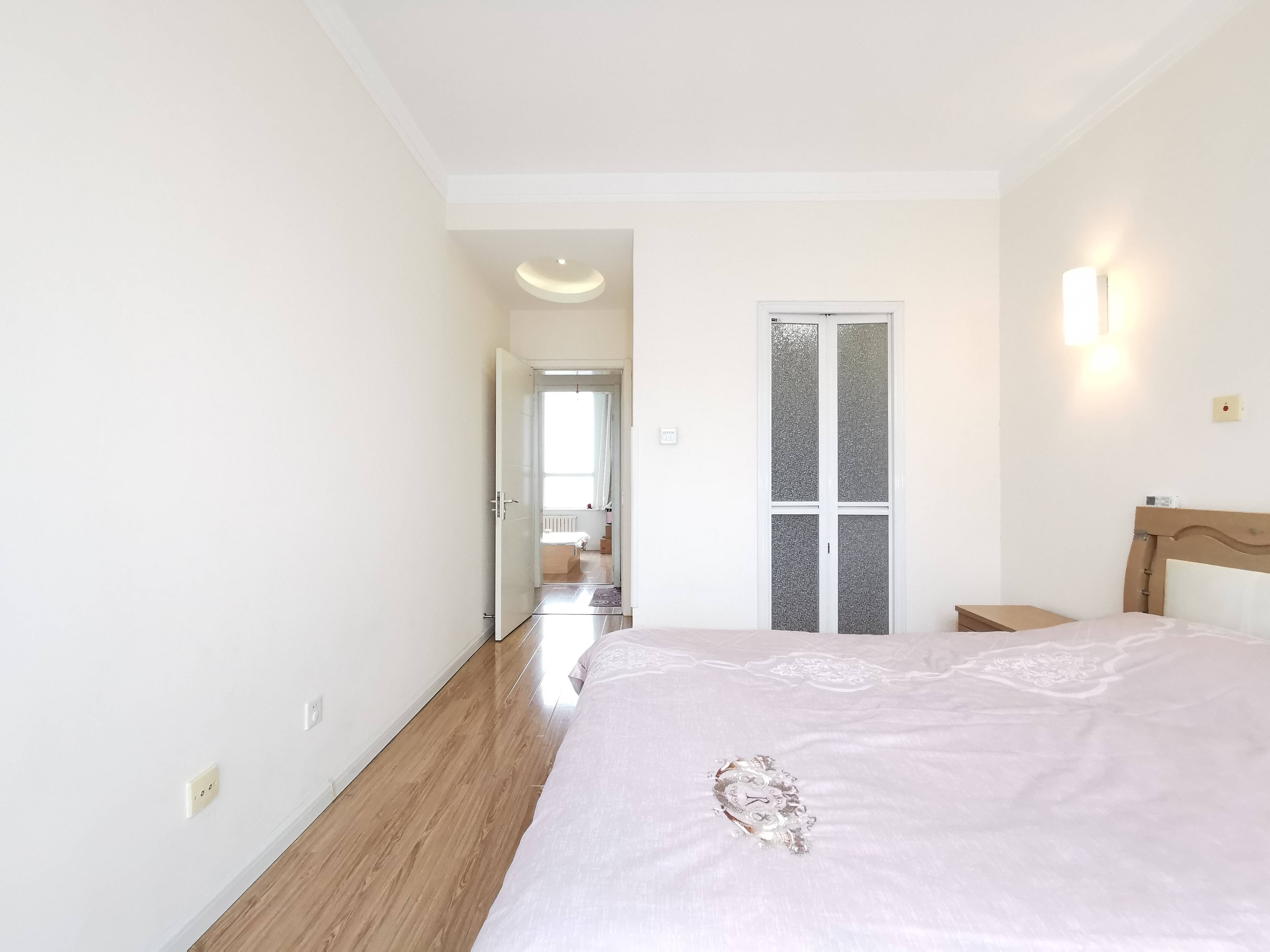 鲁能领秀城A区(十区)