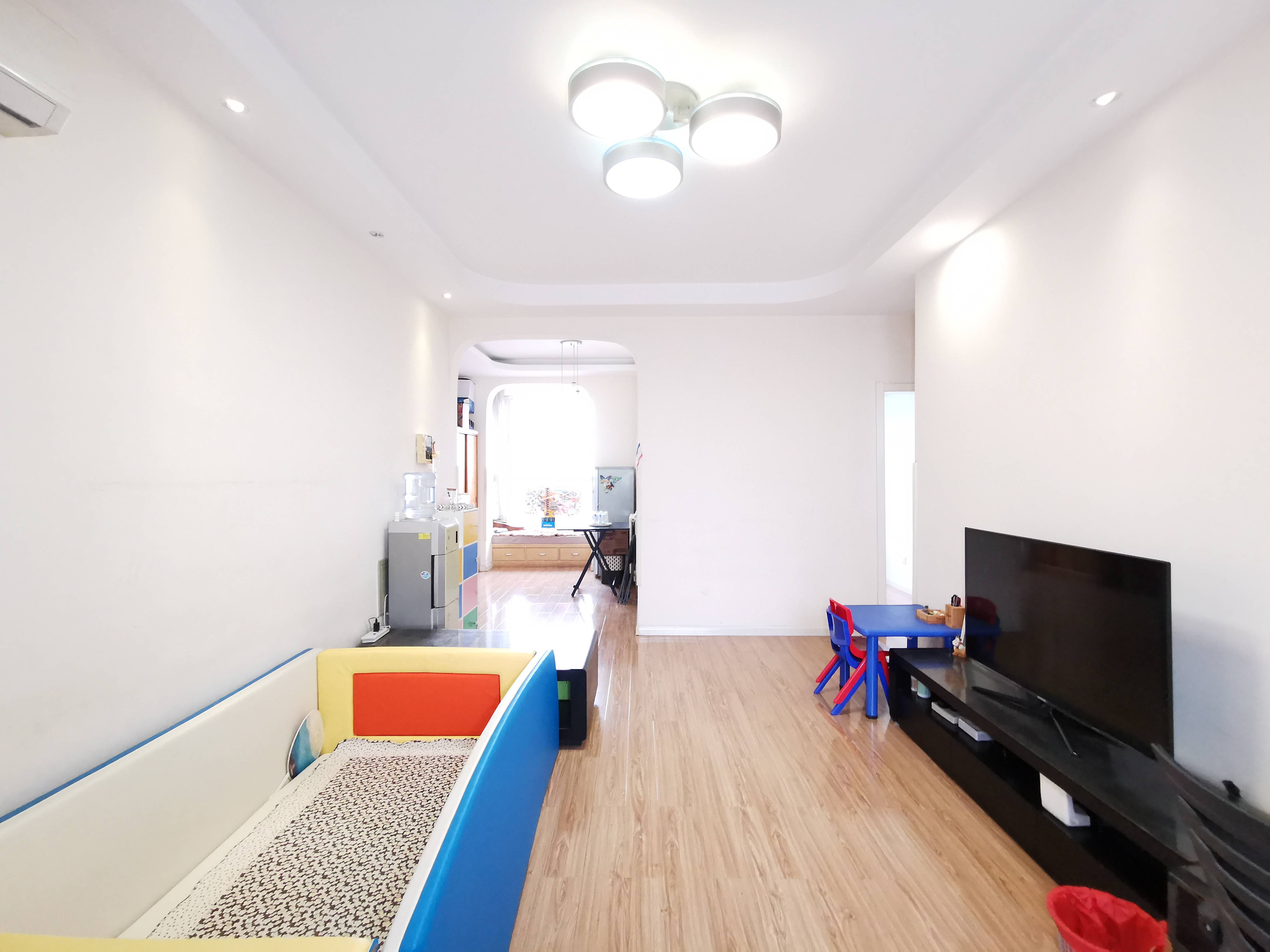 鲁能领秀城A区(十区)