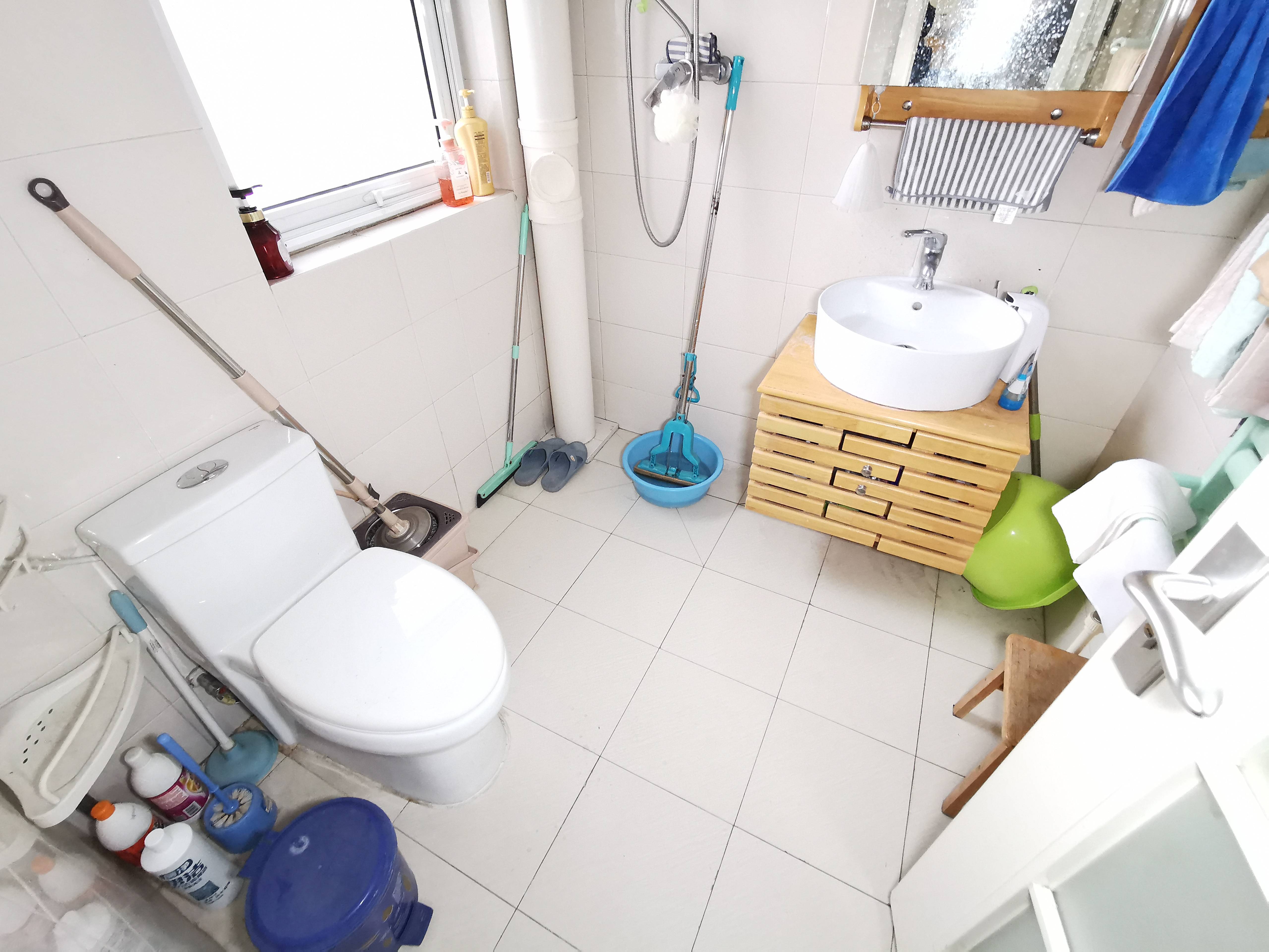 鲁能领秀城A区(十区)