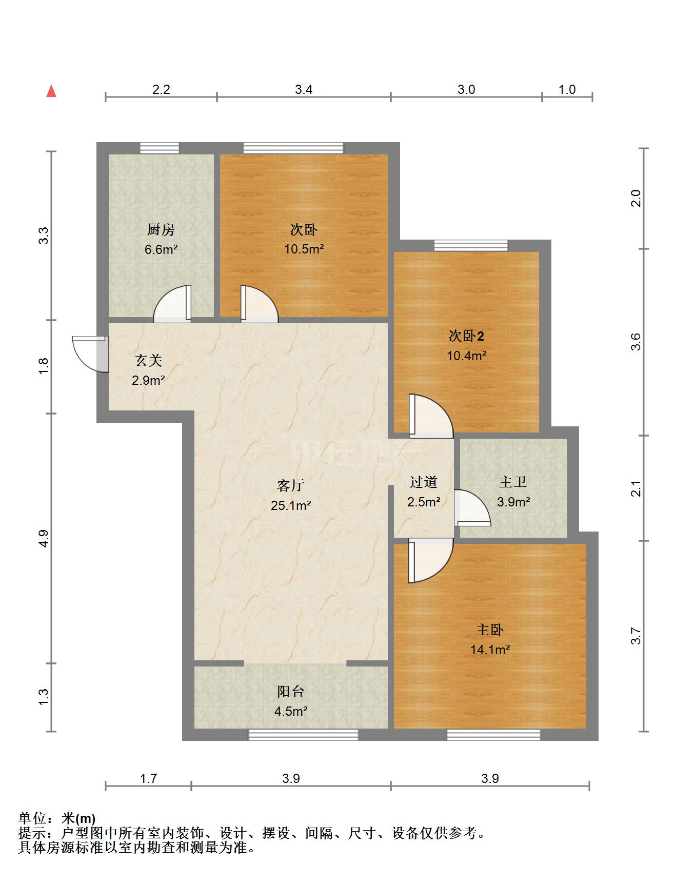 中建新悦城