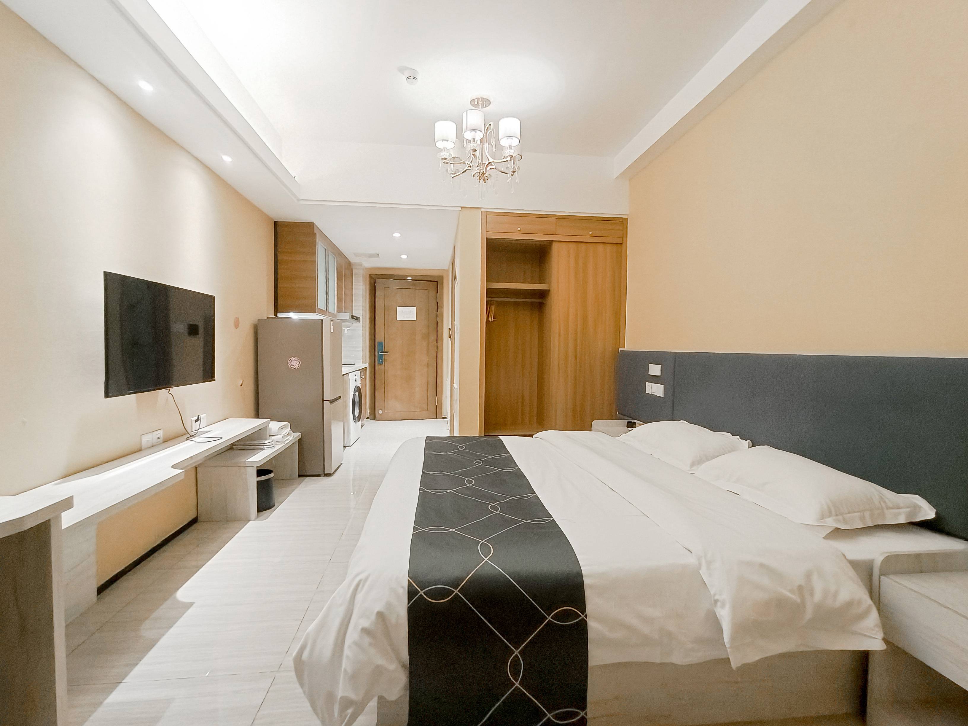 恒大城（商住楼）