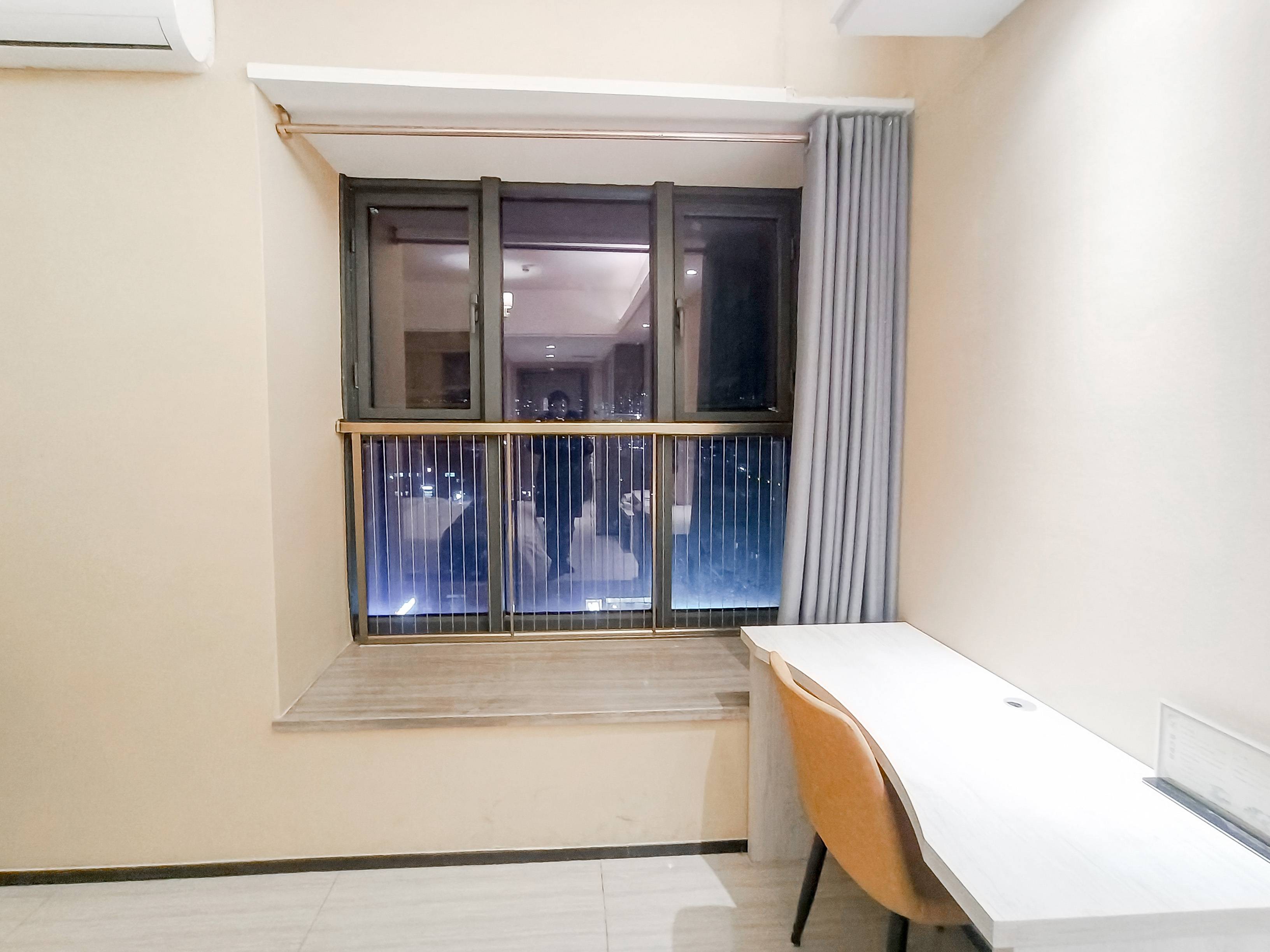 恒大城（商住楼）