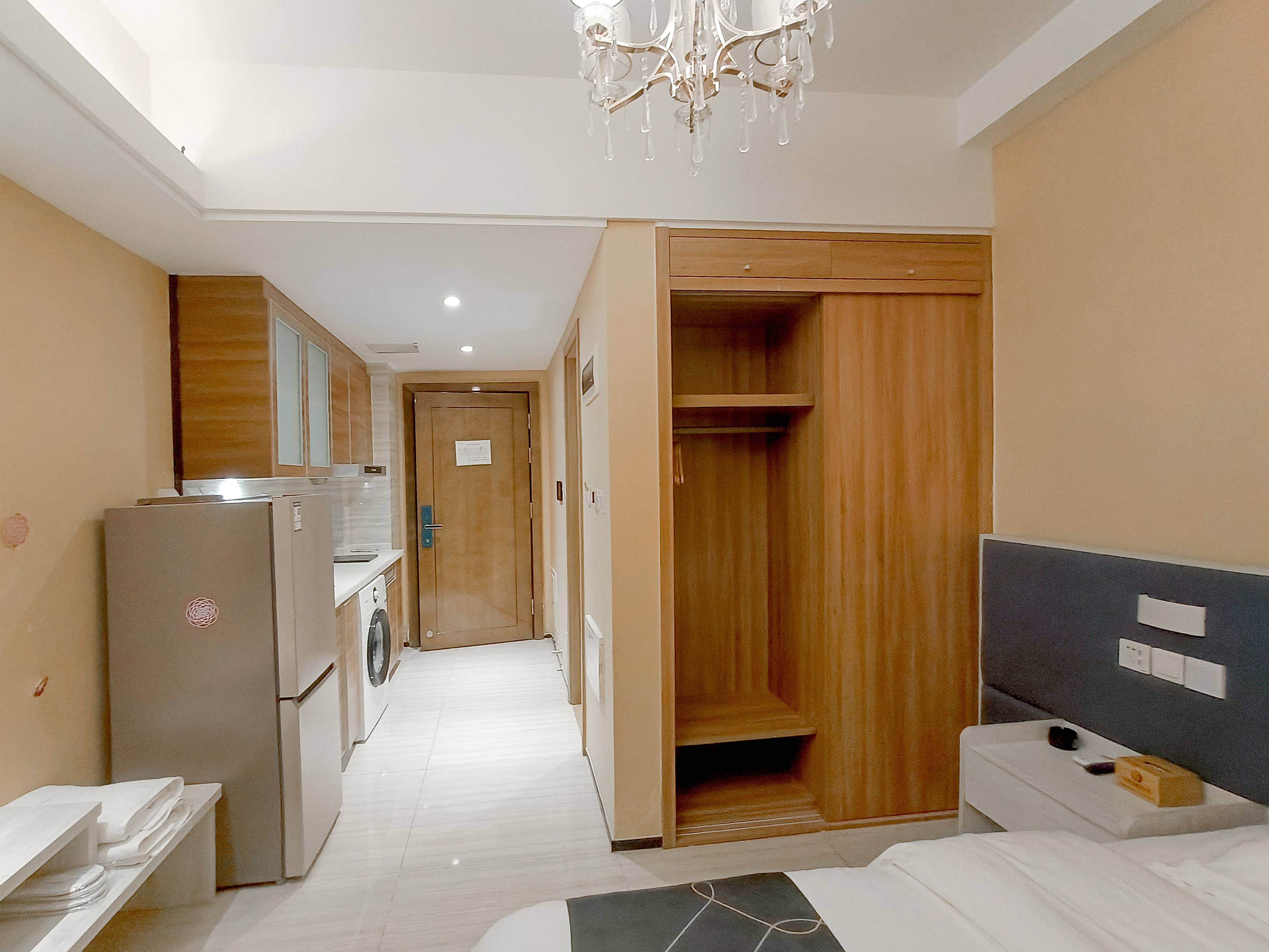 恒大城（商住楼）