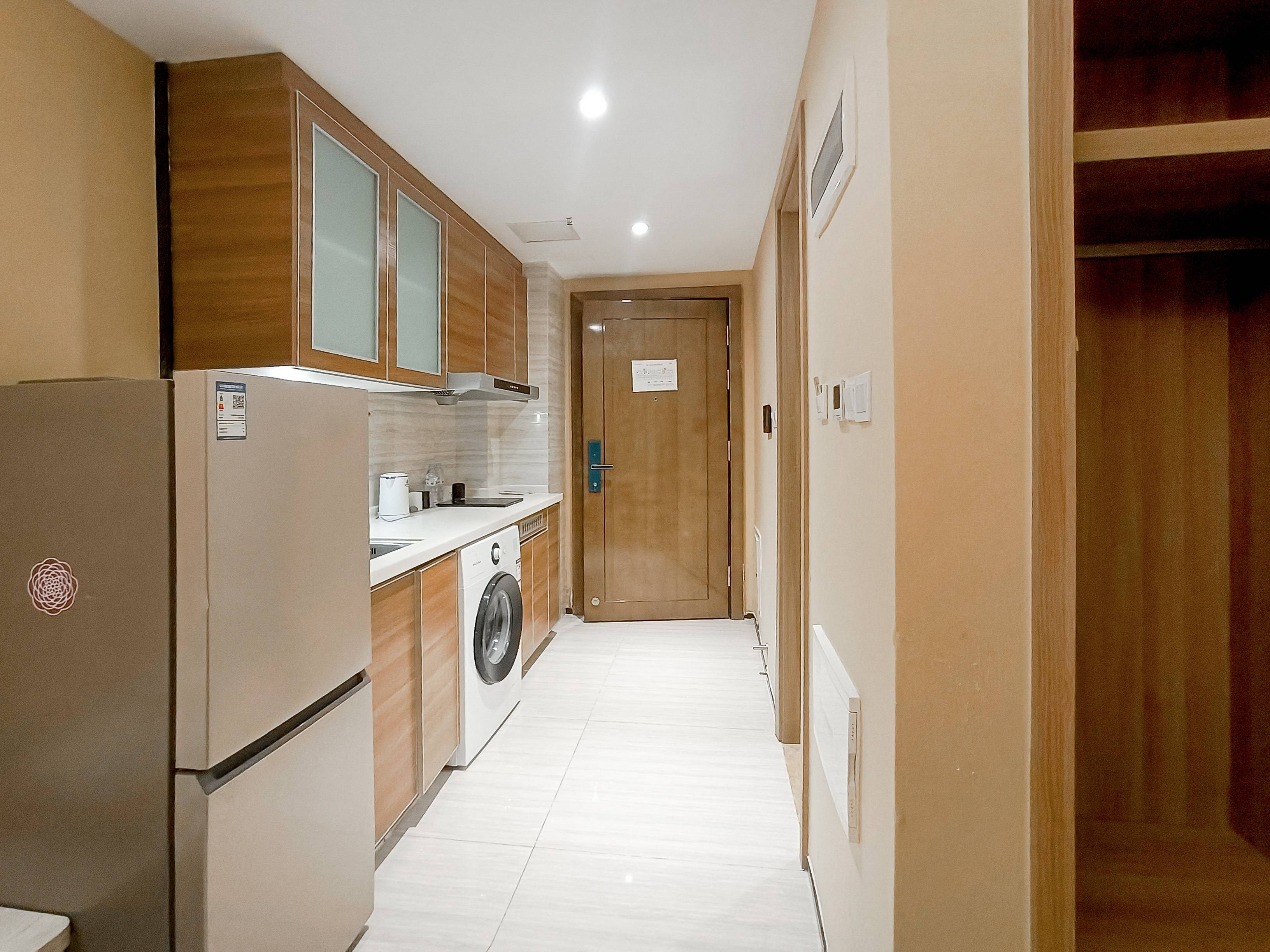 恒大城（商住楼）