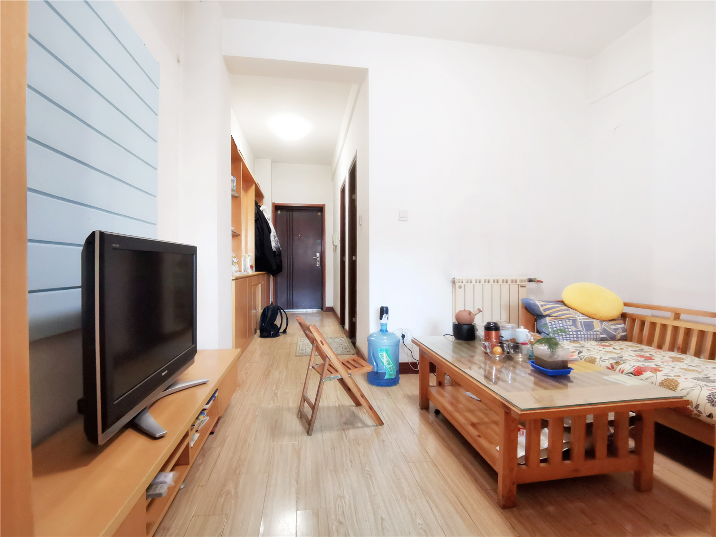 阳光舜城中区十三区