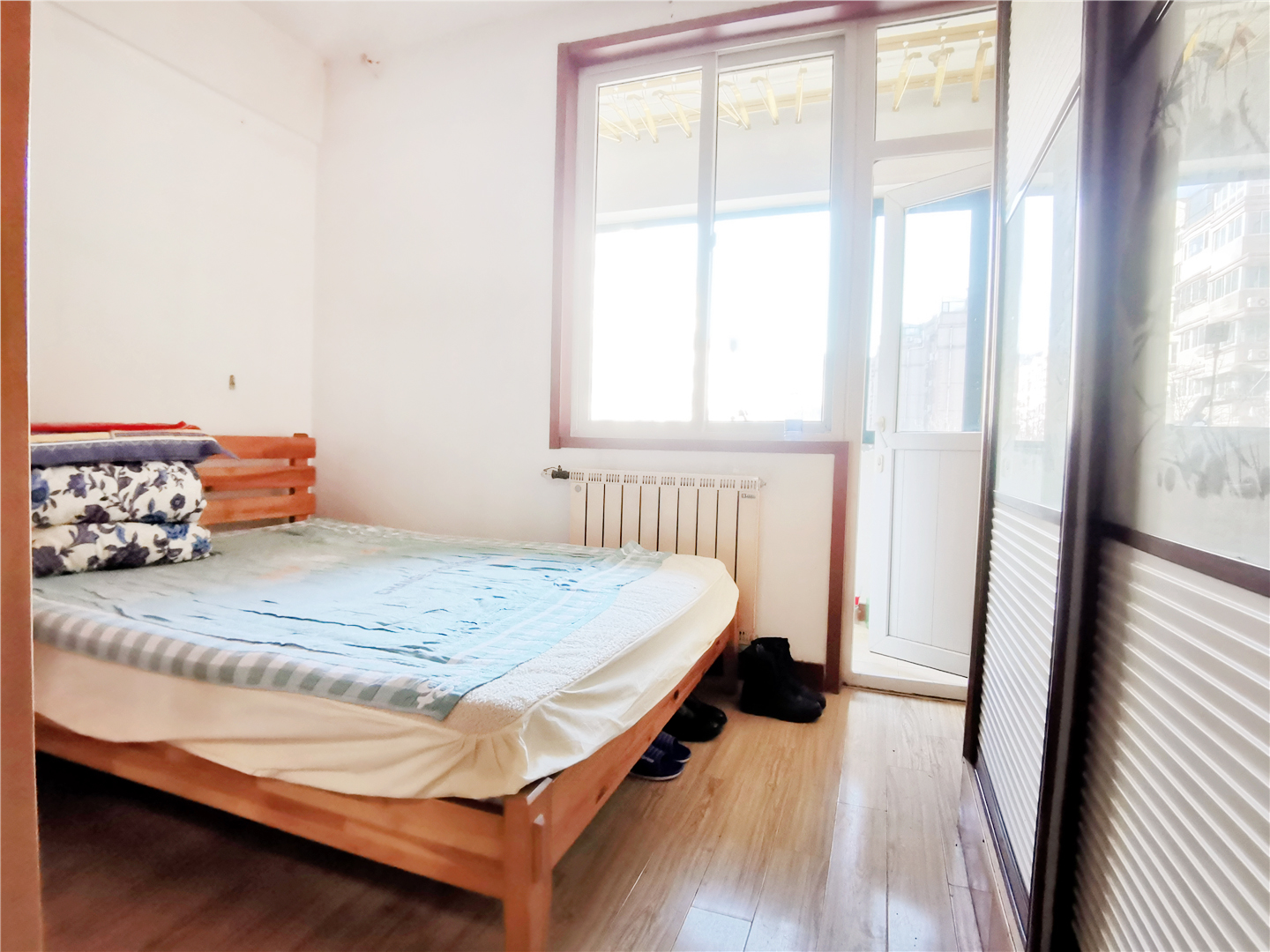 阳光舜城中区十三区