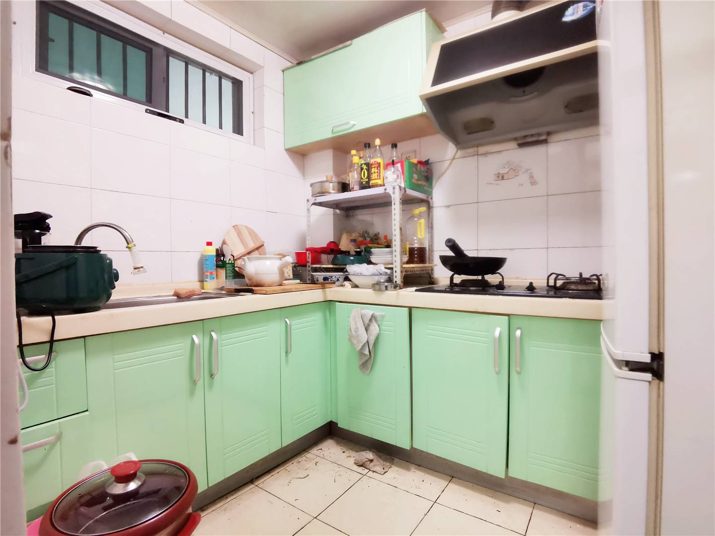 阳光舜城中区十三区