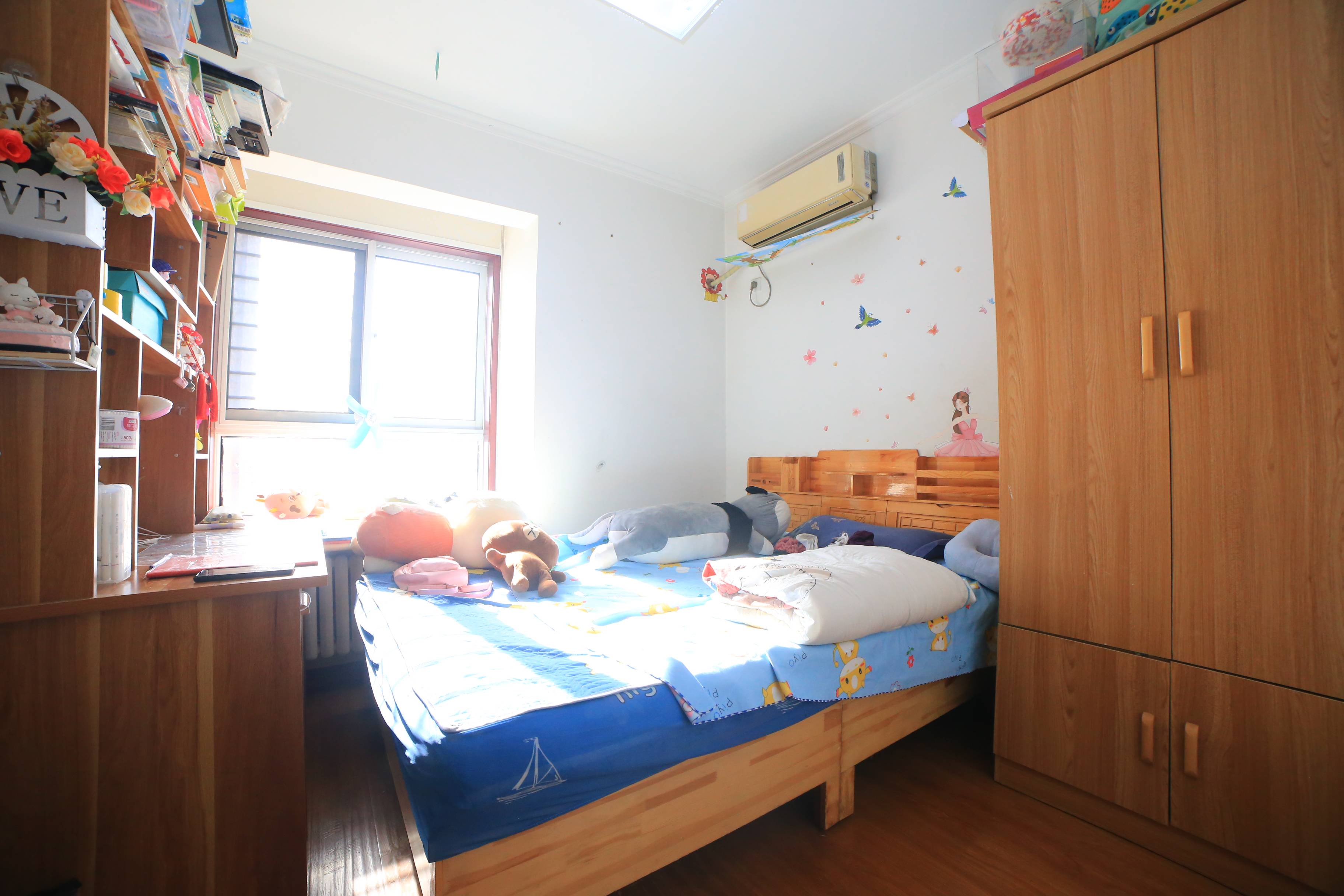 绿地国际花都(三期)