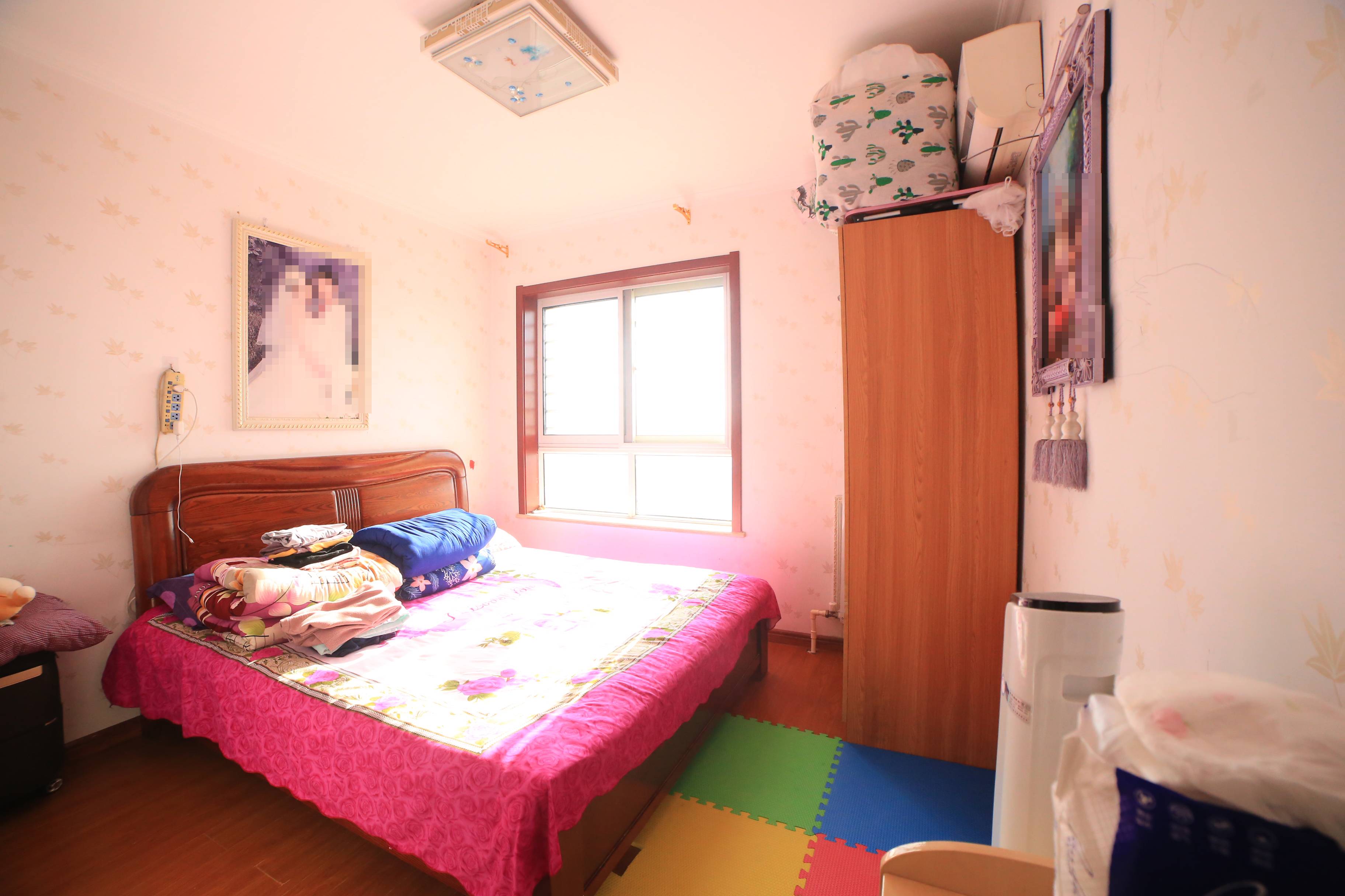 绿地国际花都(三期)