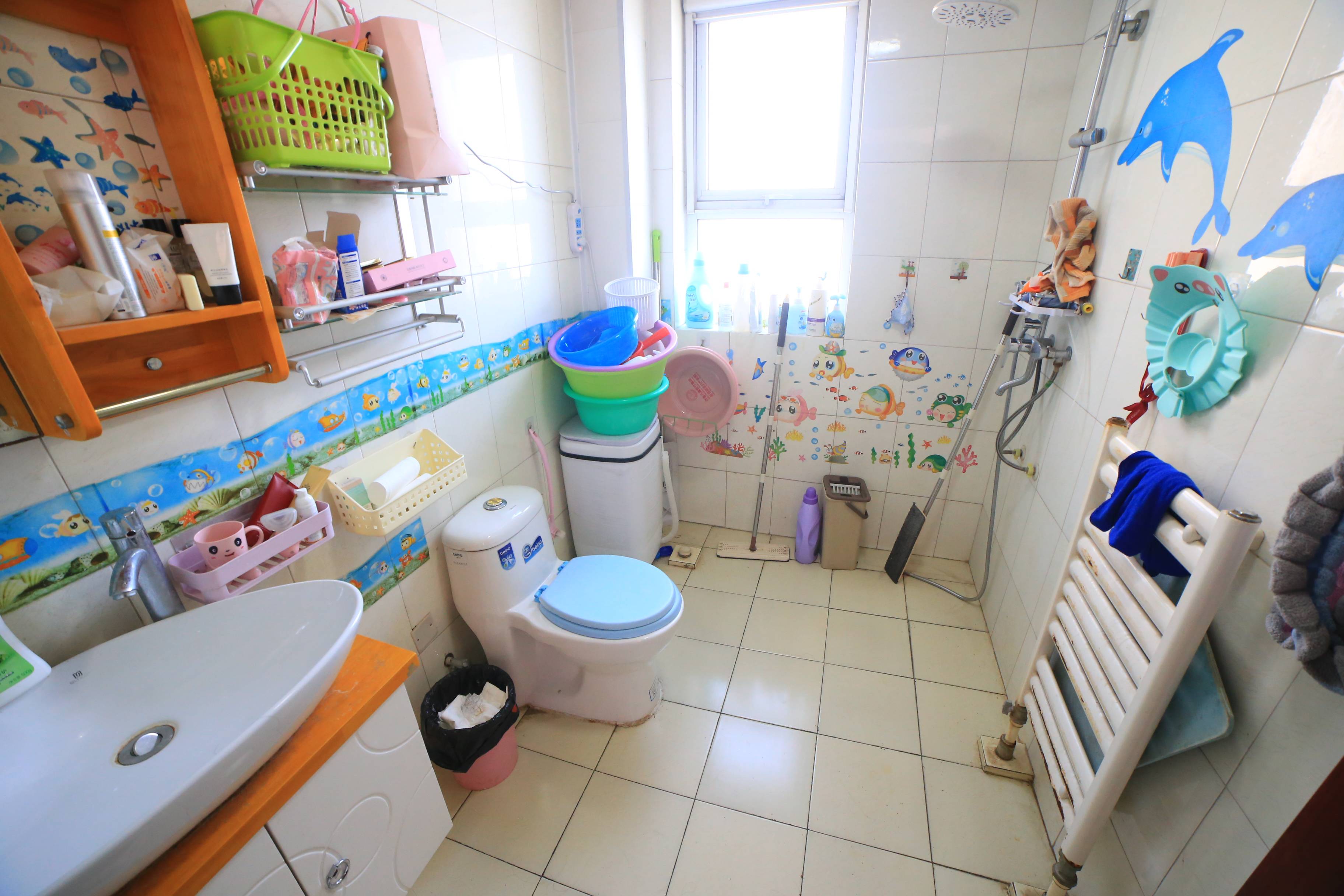 绿地国际花都(三期)