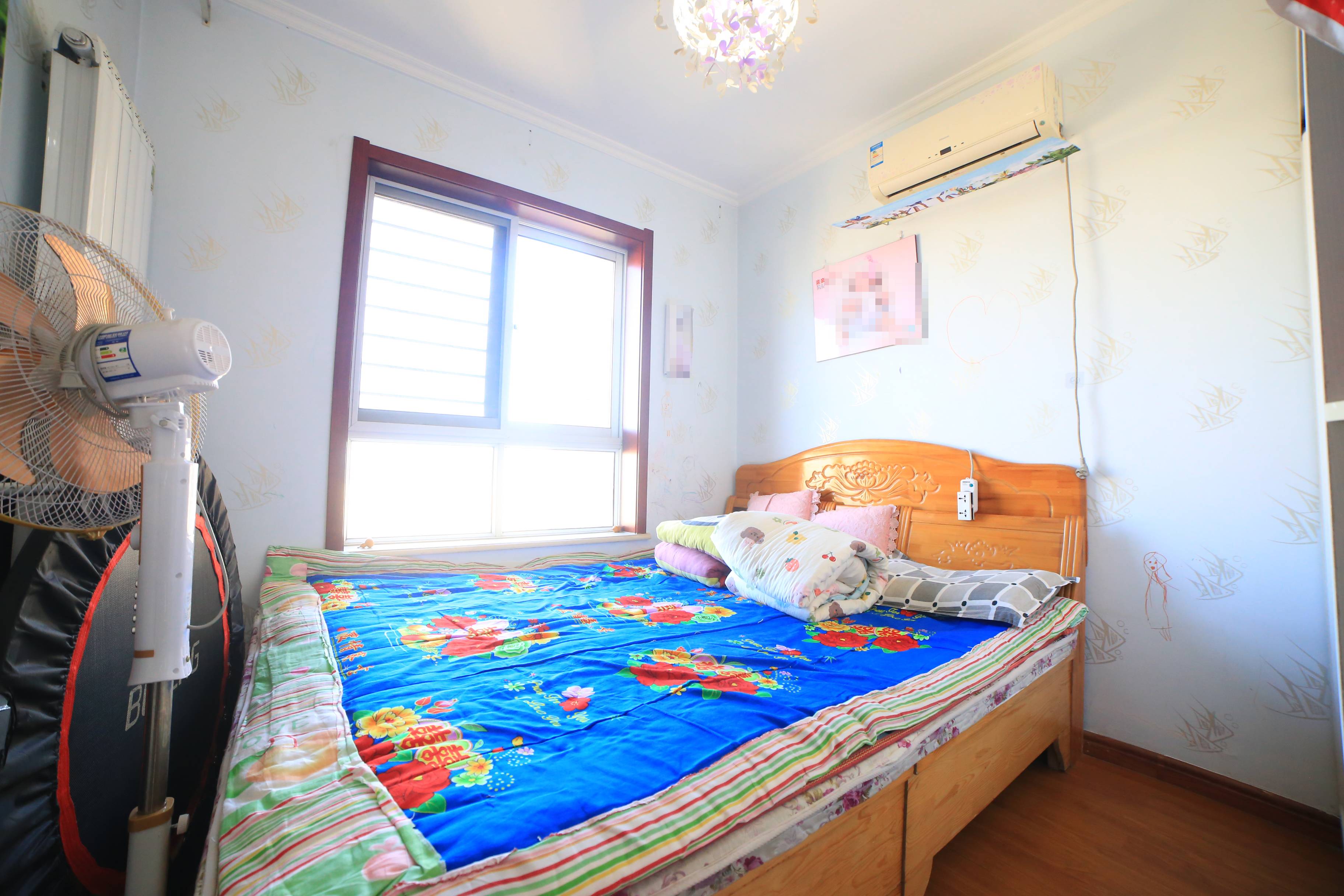 绿地国际花都(三期)