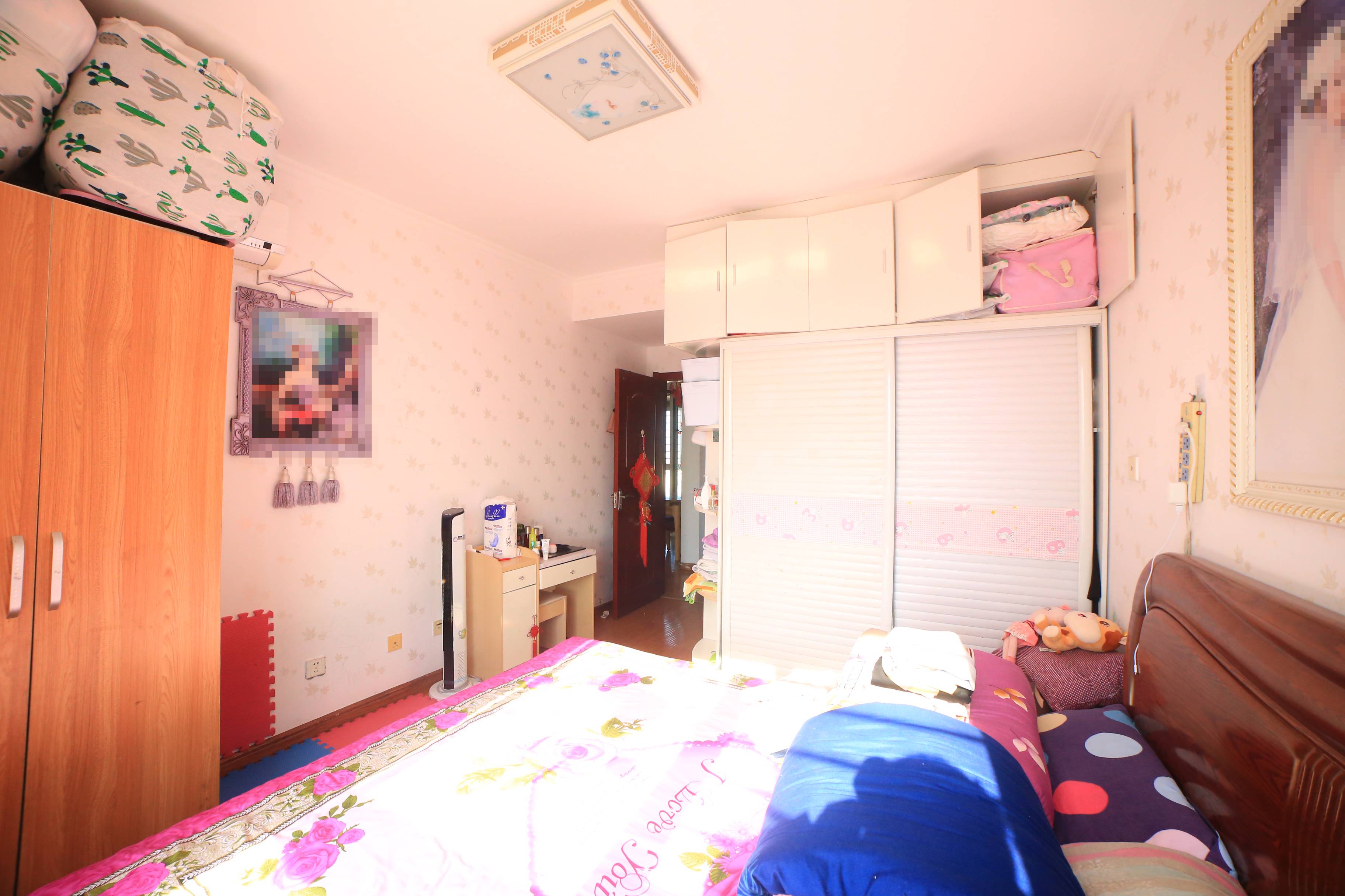 绿地国际花都(三期)